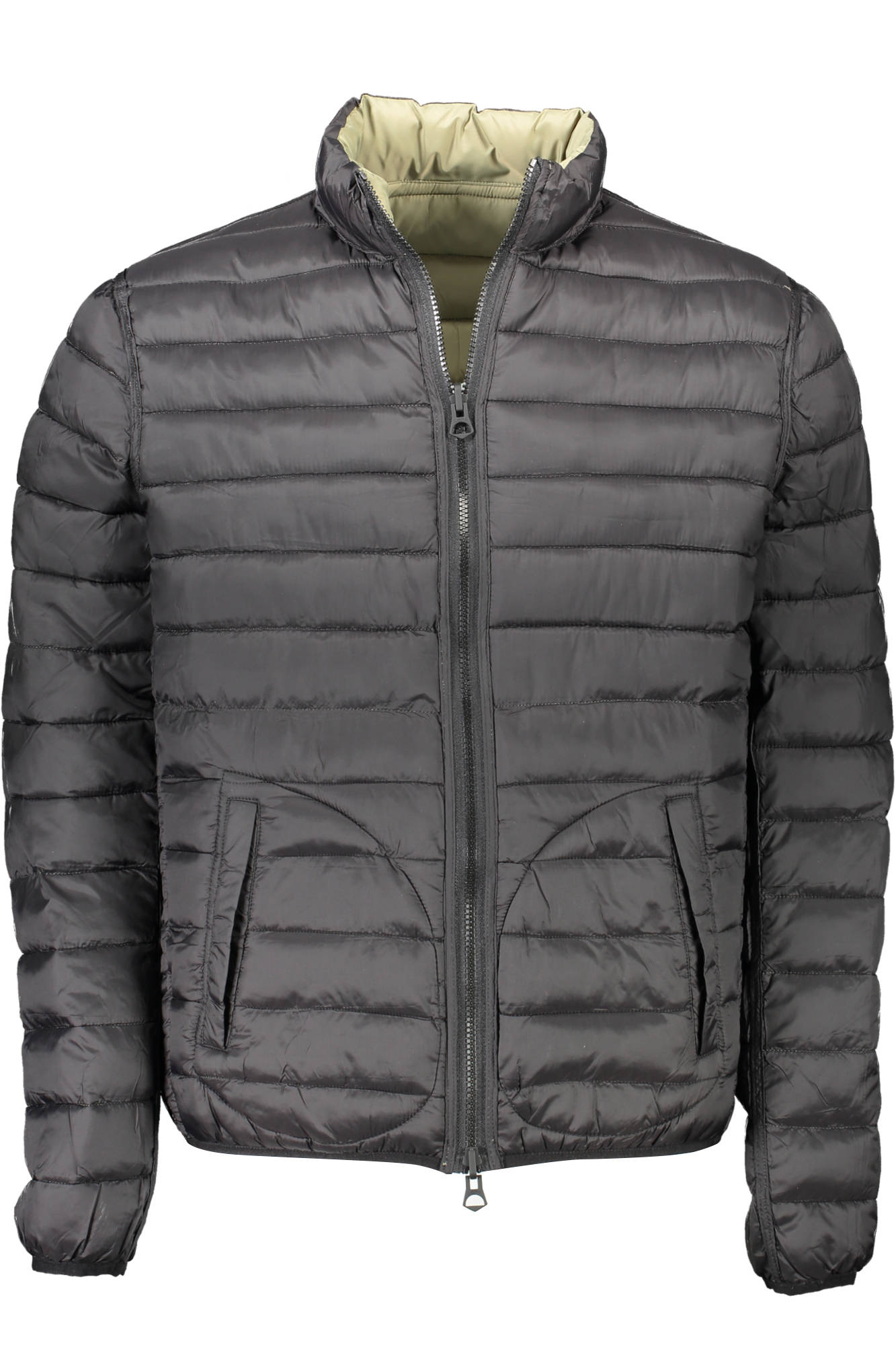 U.S. POLO ASSN. GIUBBOTTO UOMO - Verde - immagine 3