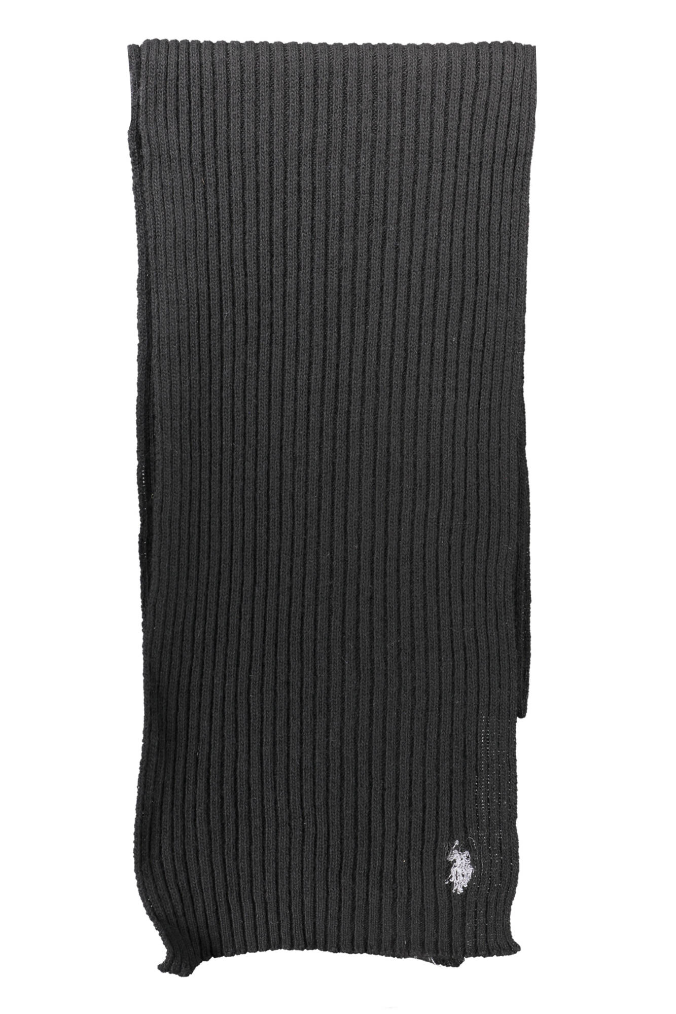 U.S. POLO ASSN. SCIARPA UOMO - Nero - immagine 3