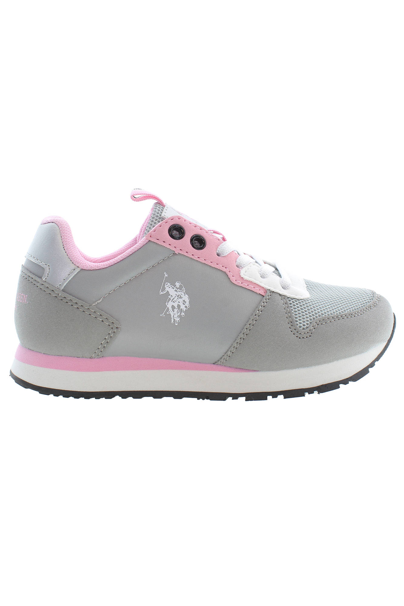 U.S. POLO ASSN. CALZATURA SPORTIVA BAMBINA - Grigio
