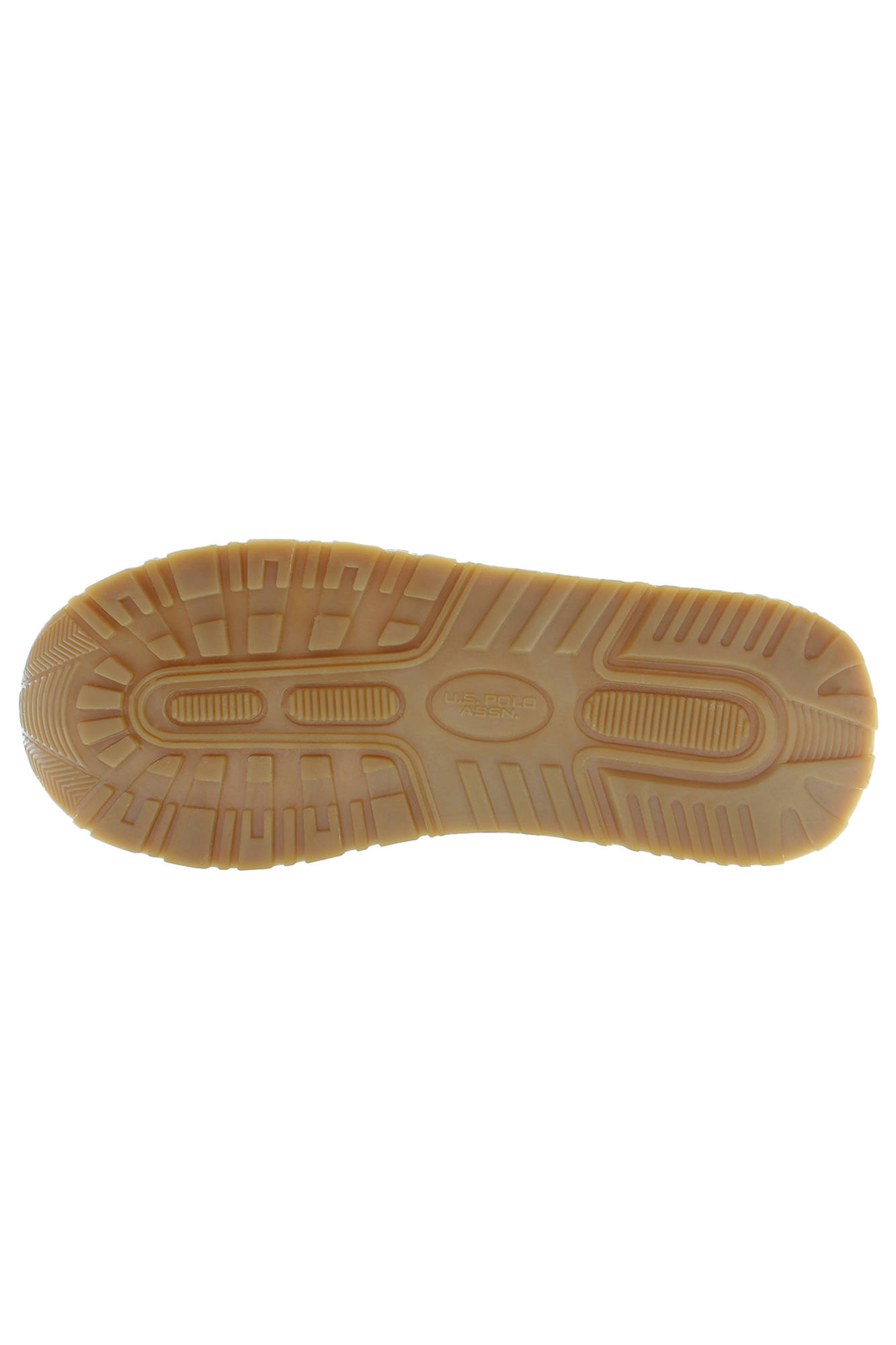 U.S. POLO ASSN. CALZATURA SPORTIVA BAMBINO - Giallo - immagine 2