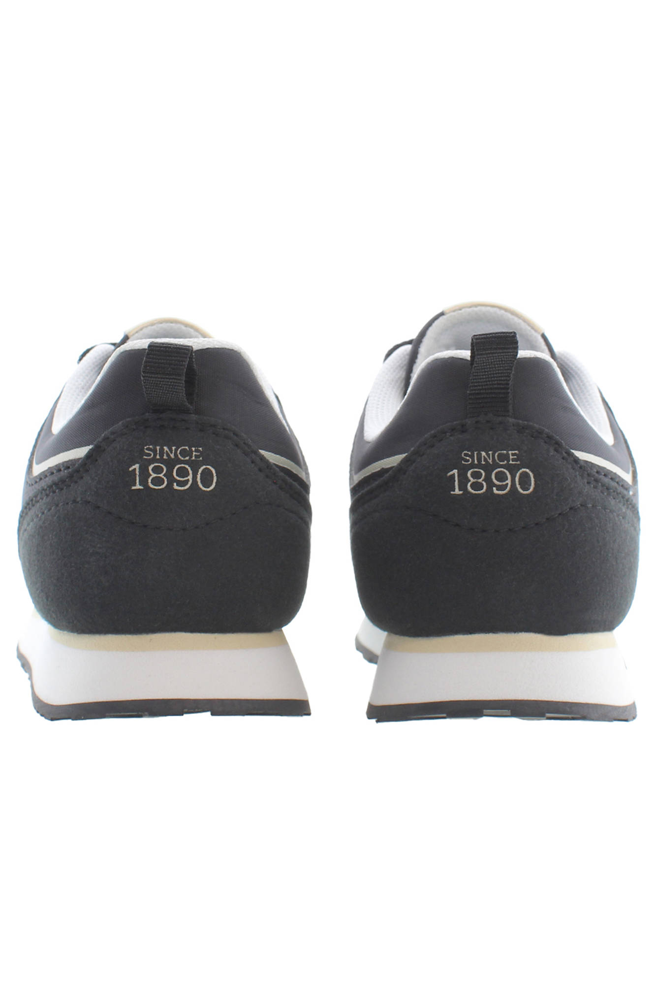 U.S. POLO ASSN. CALZATURA SPORTIVA BAMBINO - Nero - immagine 2