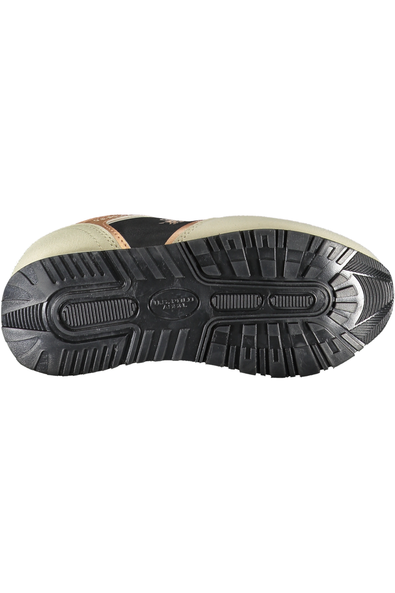 U.S. POLO ASSN. CALZATURA SPORTIVA BAMBINO - Nero - immagine 2
