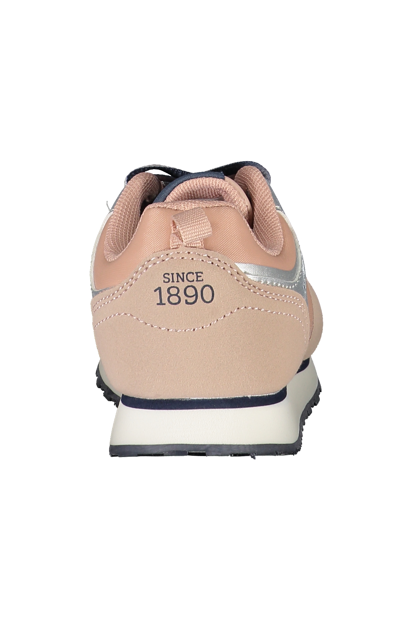 U.S. POLO ASSN. CALZATURA SPORTIVA BAMBINO - Rosa - immagine 2