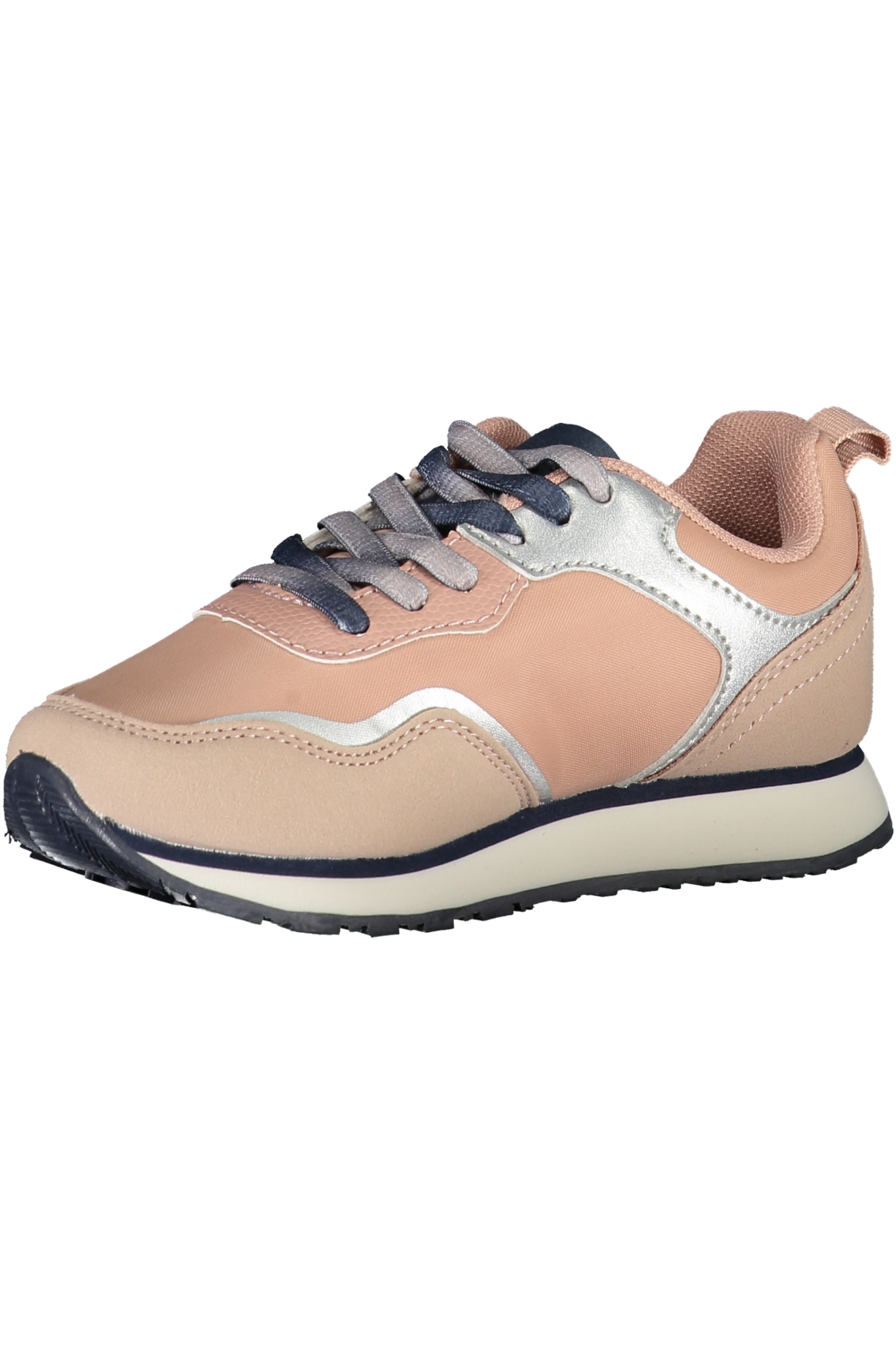 U.S. POLO ASSN. CALZATURA SPORTIVA BAMBINO - Rosa - immagine 3