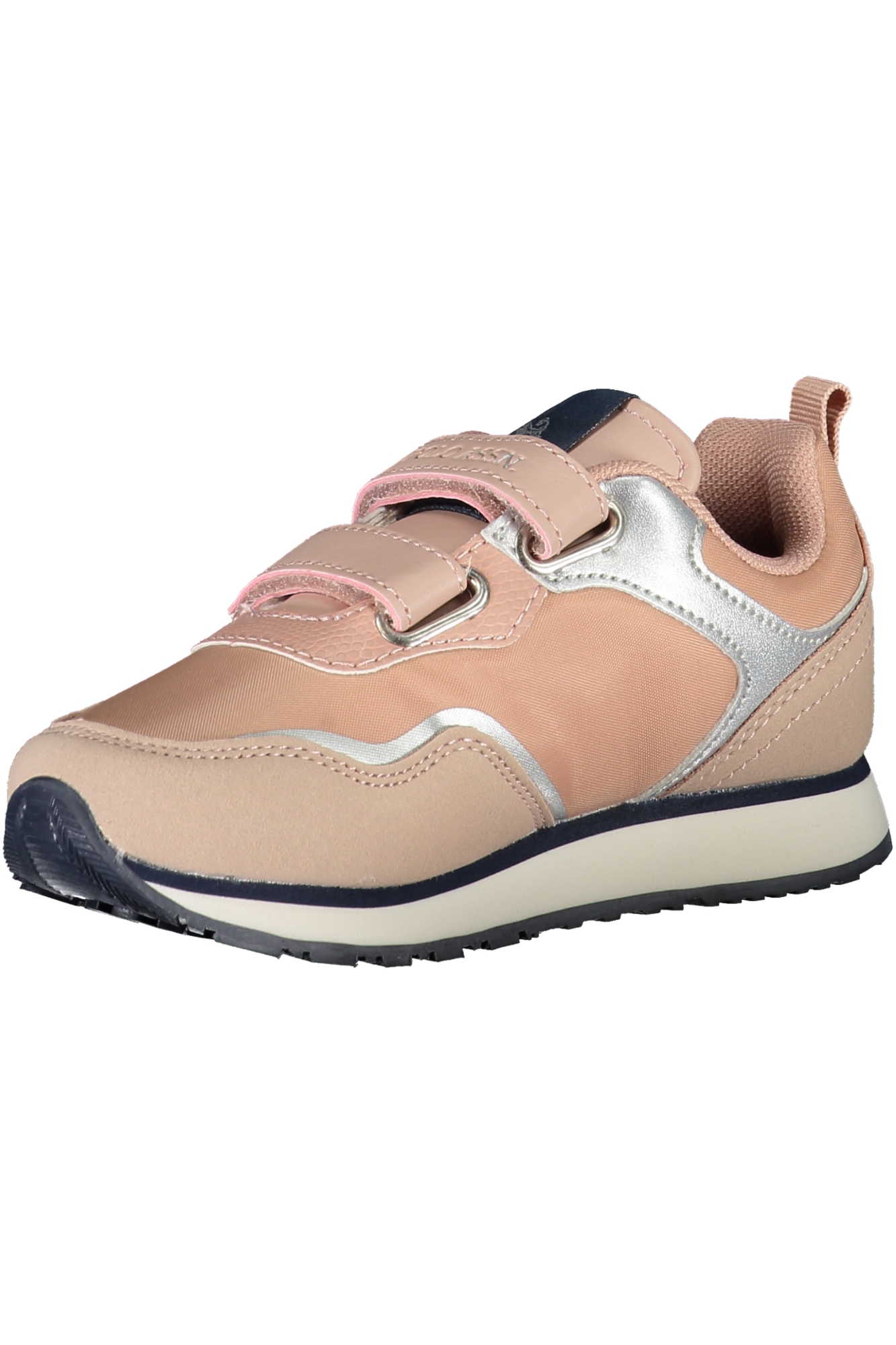 U.S. POLO ASSN. CALZATURA SPORTIVA BAMBINO - Rosa - immagine 3