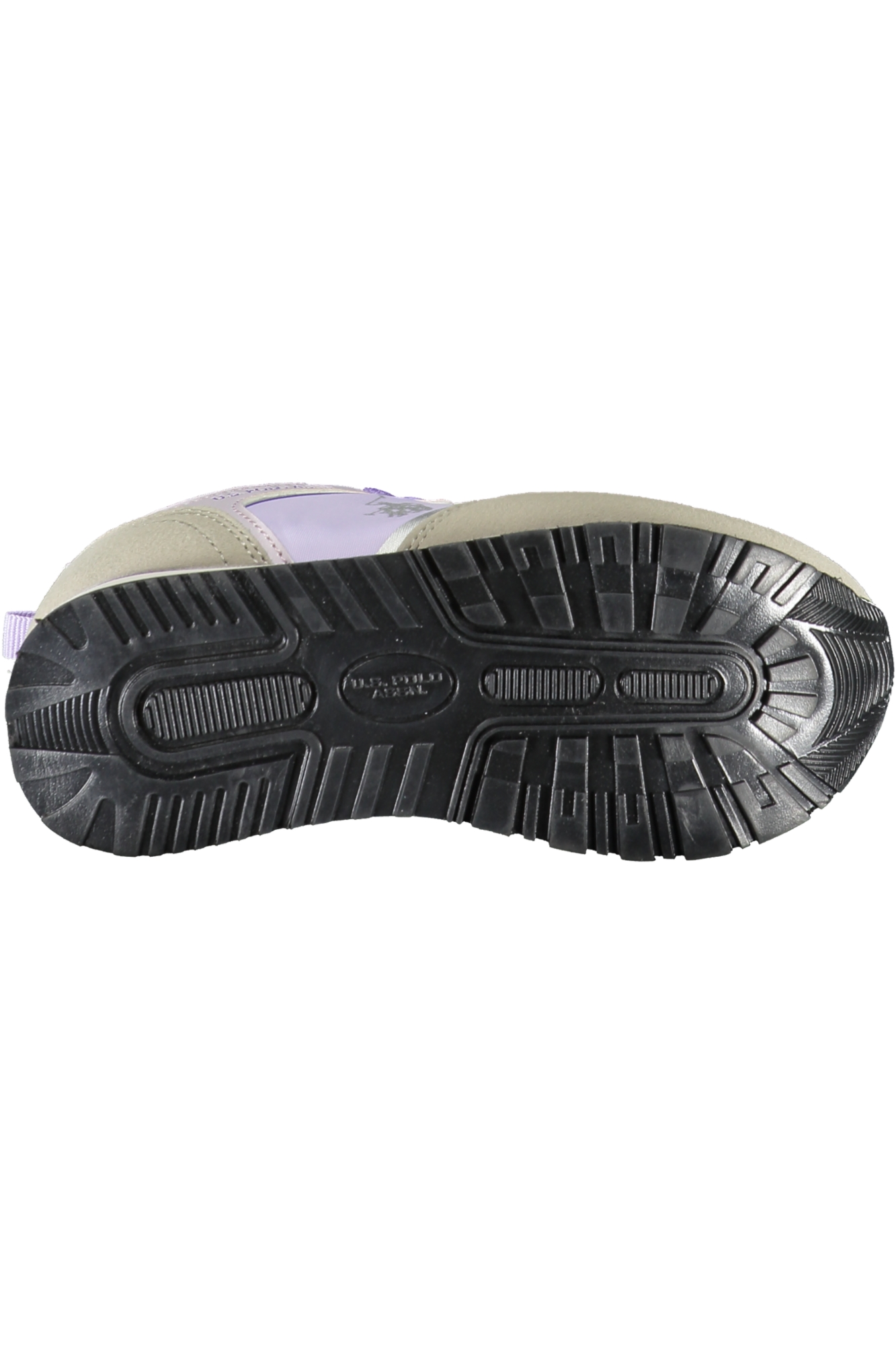 U.S. POLO ASSN. CALZATURA SPORTIVA BAMBINO - Viola - immagine 2