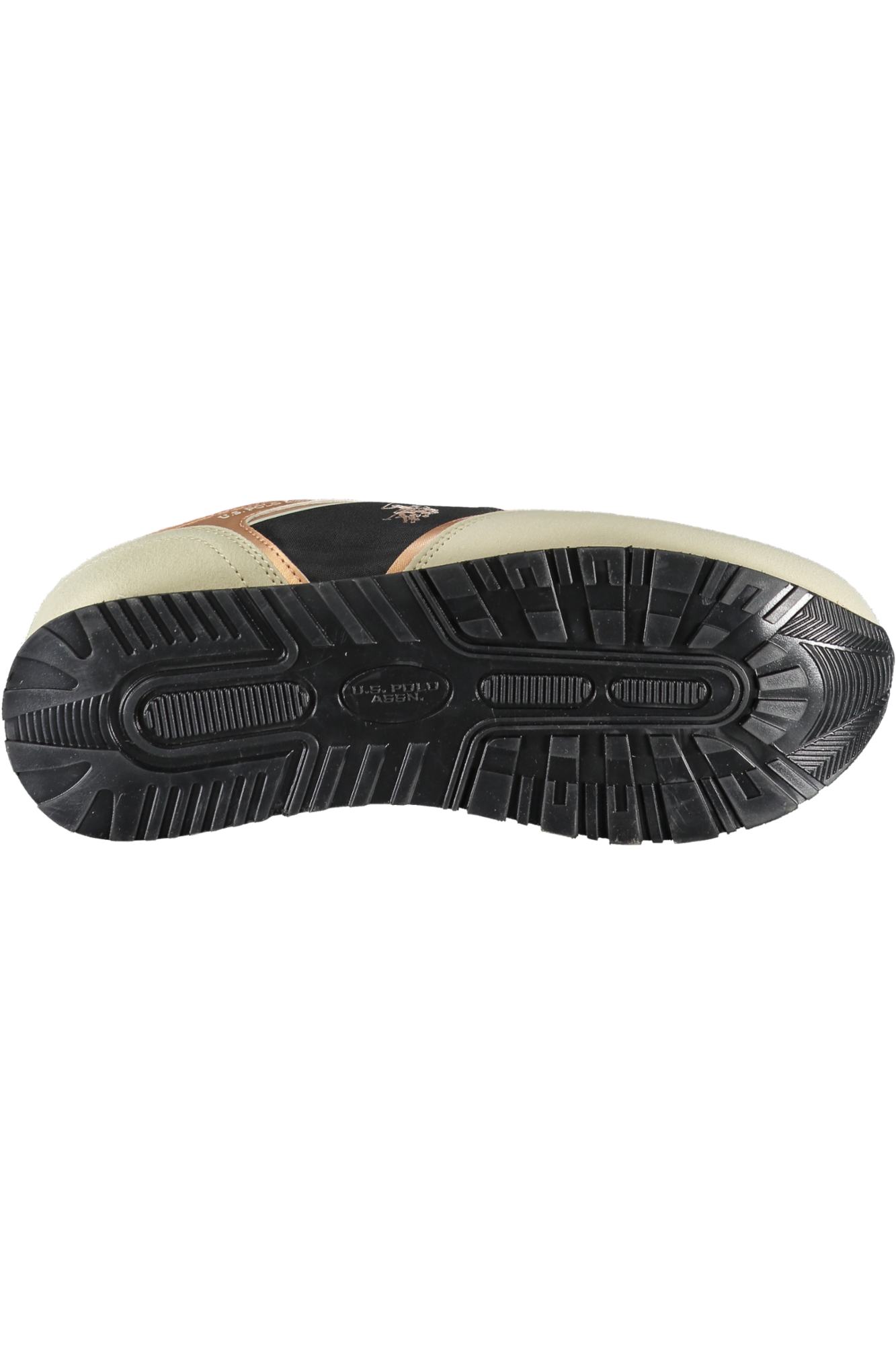 U.S. POLO ASSN. CALZATURA SPORTIVA DONNA - Nero - immagine 3