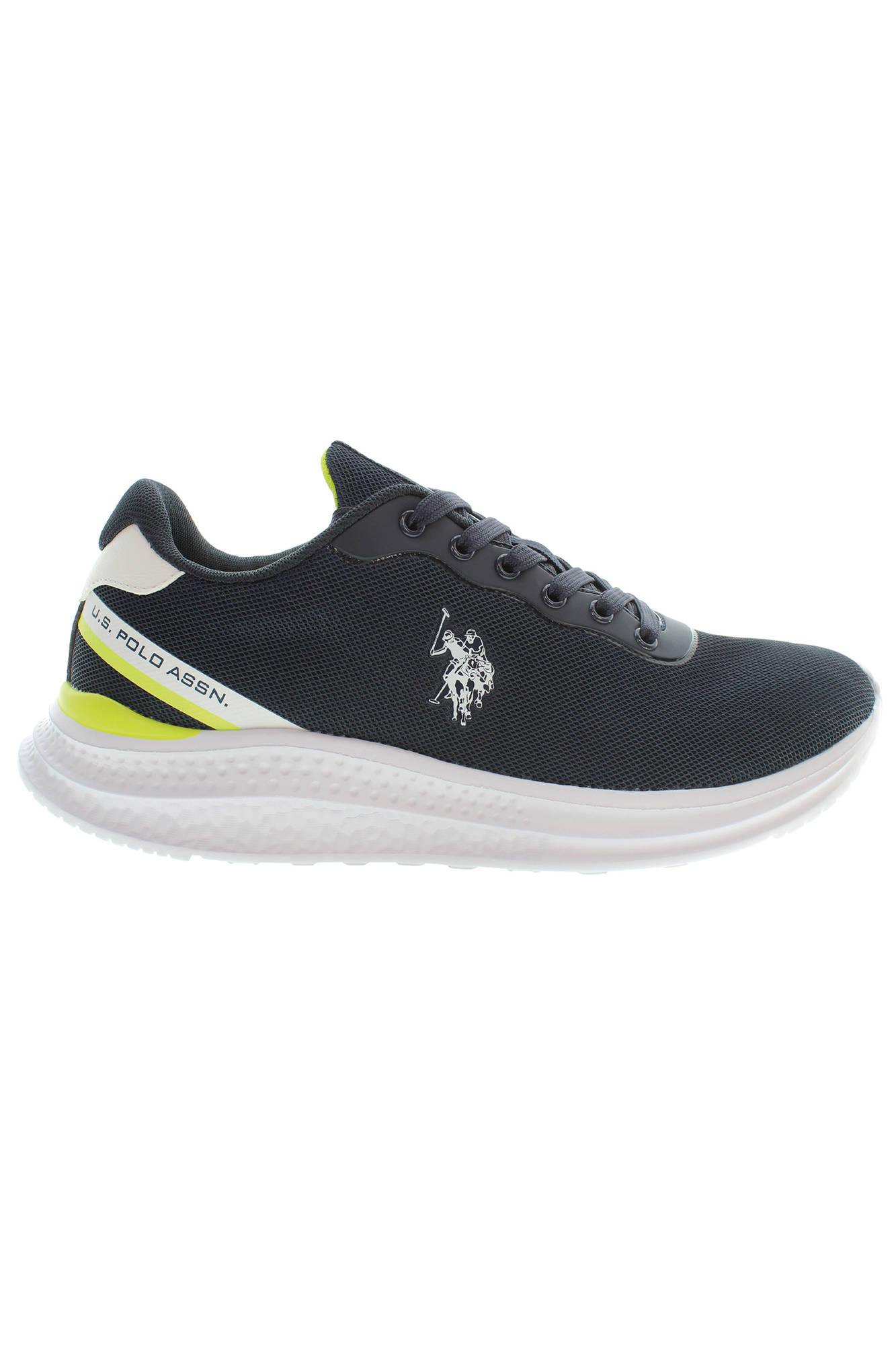 U.S. POLO ASSN. CALZATURA SPORTIVA UOMO - Blu