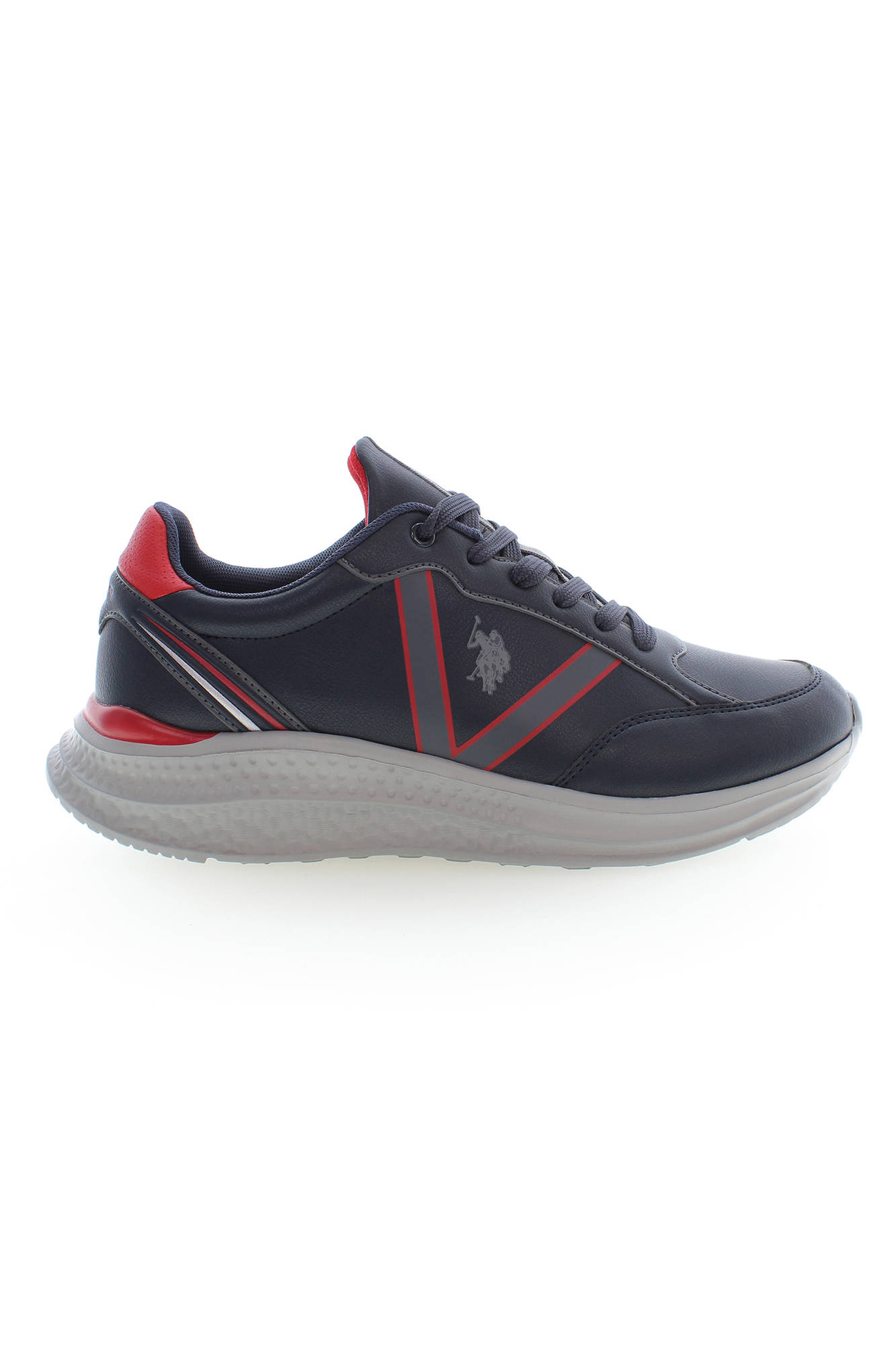 U.S. POLO ASSN. CALZATURA SPORTIVA UOMO - Blu