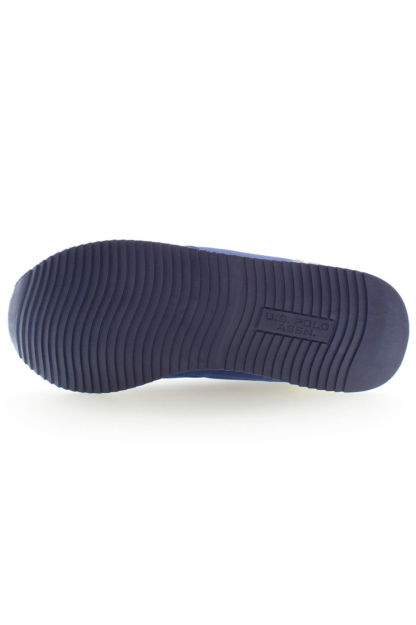 U.S. POLO ASSN. CALZATURA SPORTIVA UOMO - Blu - immagine 2