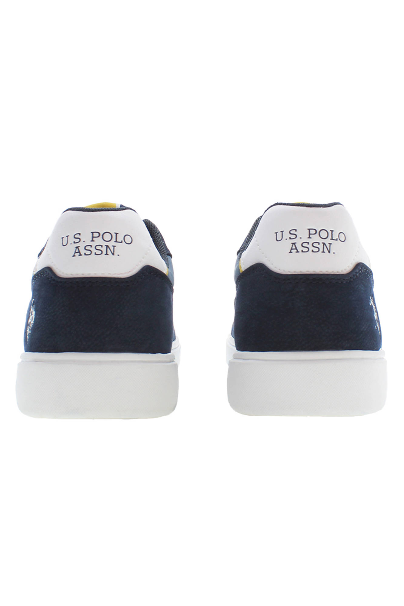 U.S. POLO ASSN. CALZATURA SPORTIVA UOMO - Blu - immagine 2