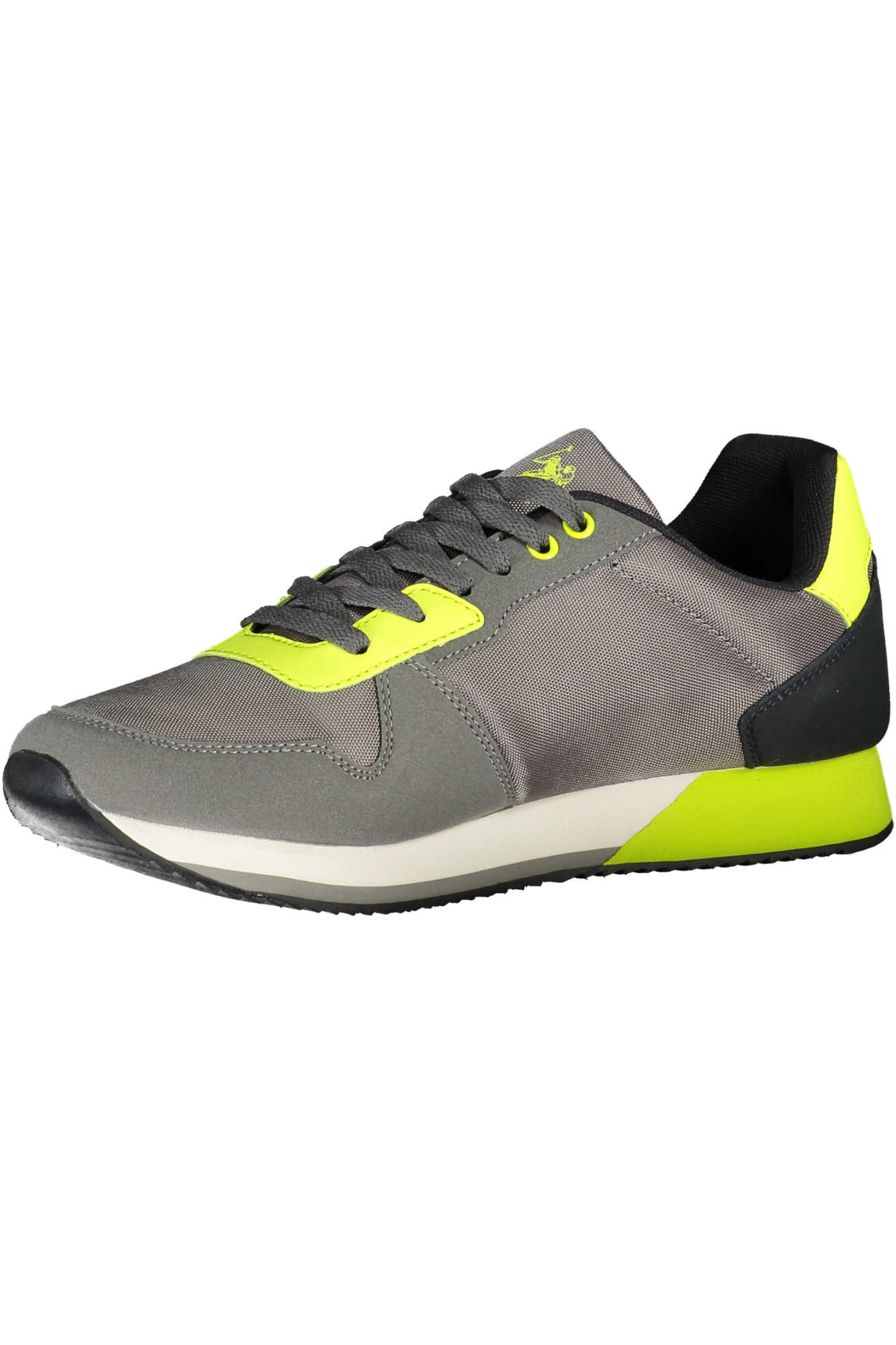 U.S. POLO ASSN. CALZATURA SPORTIVA UOMO - Grigio - immagine 3