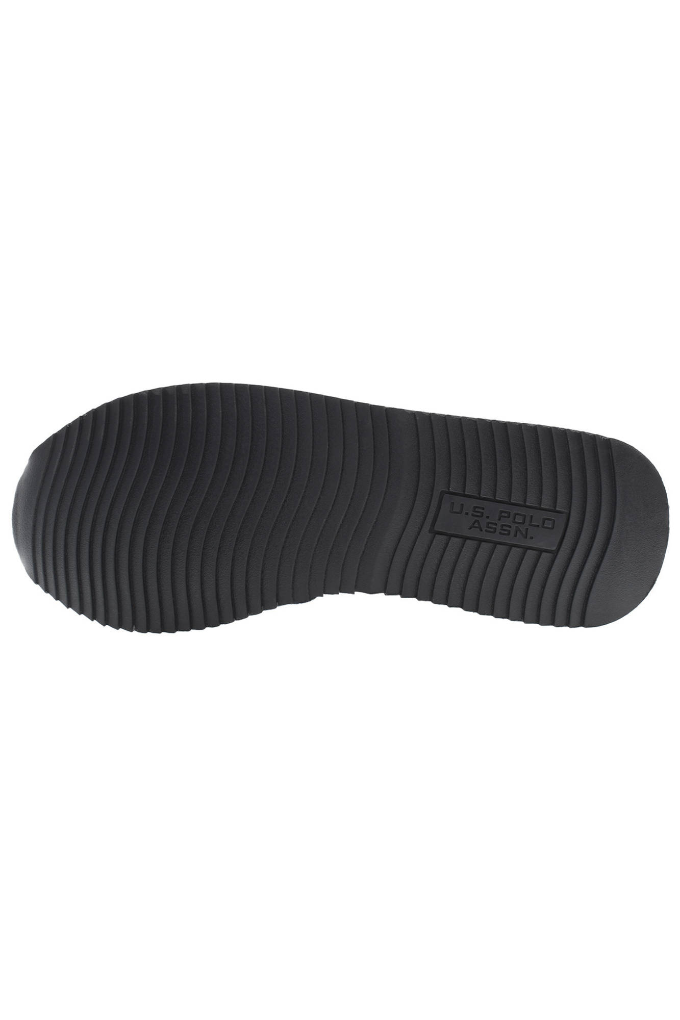 U.S. POLO ASSN. CALZATURA SPORTIVA UOMO - Nero - immagine 3