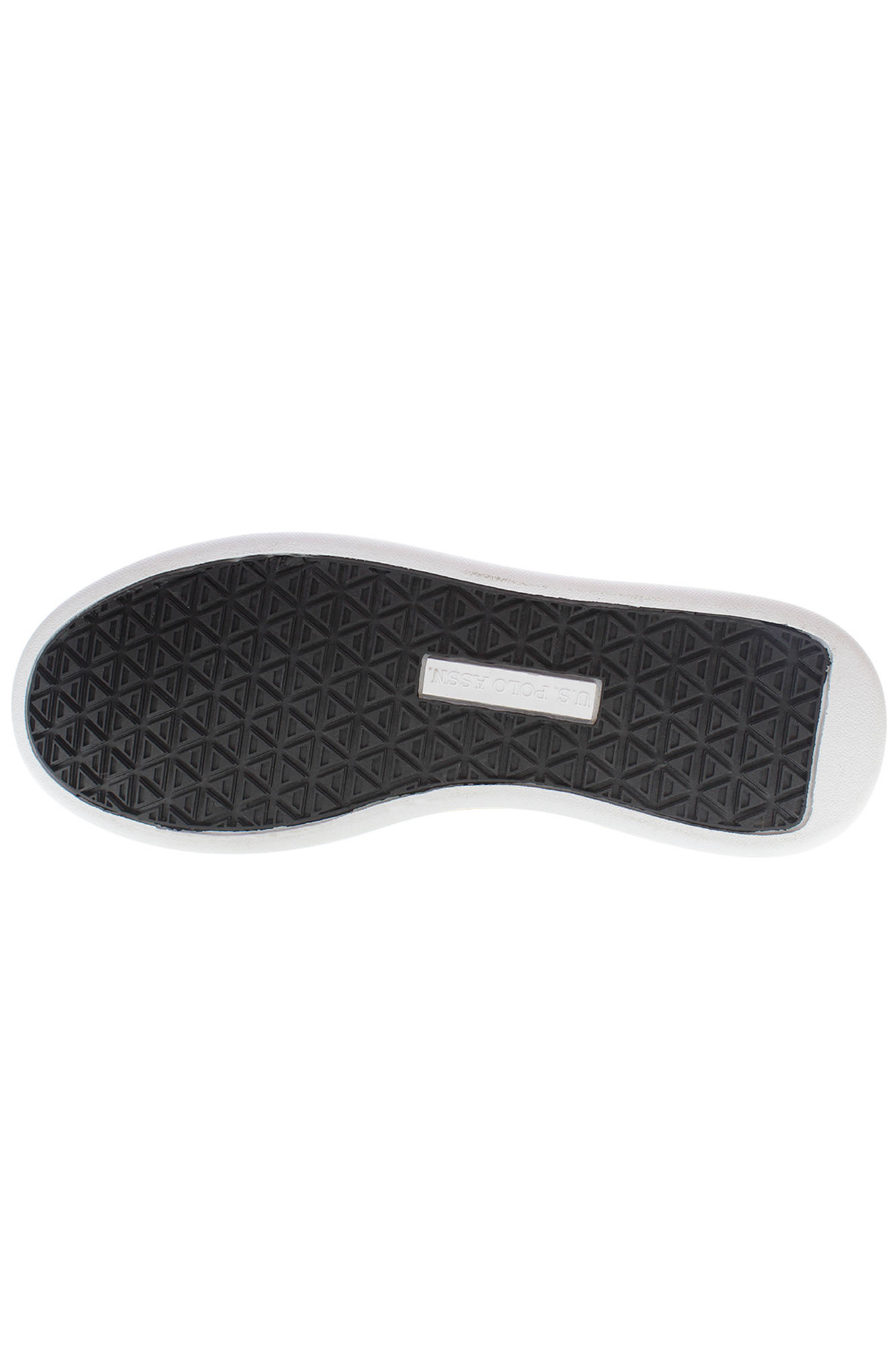 U.S. POLO ASSN. CALZATURA SPORTIVA UOMO - Nero - immagine 3