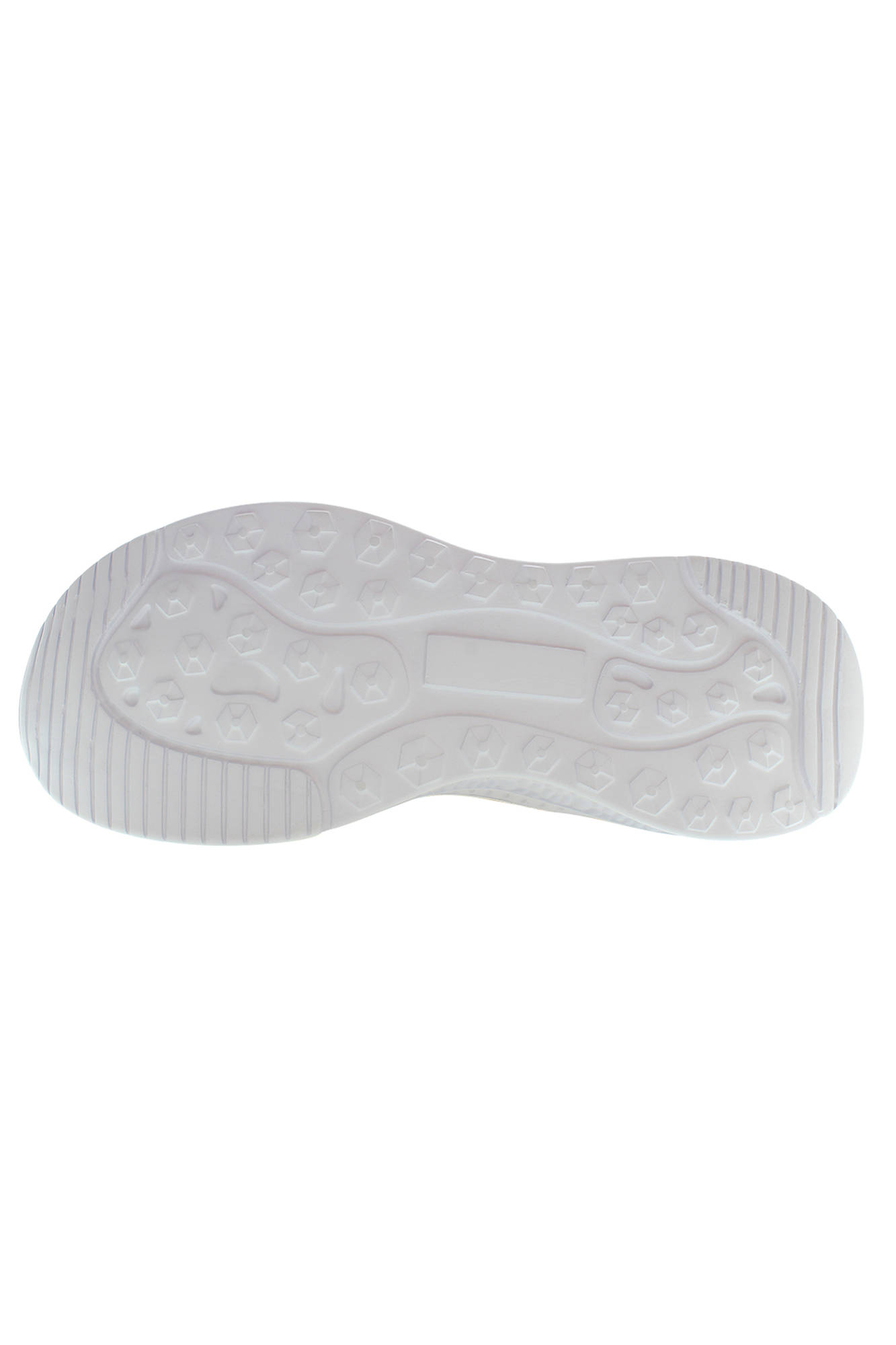 U.S. POLO ASSN. CALZATURA SPORTIVA UOMO - Verde - immagine 3