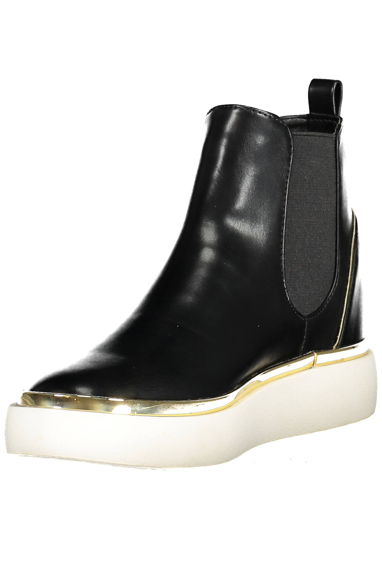U.S. POLO ASSN. CALZATURA STIVALE DONNA - Nero - immagine 3