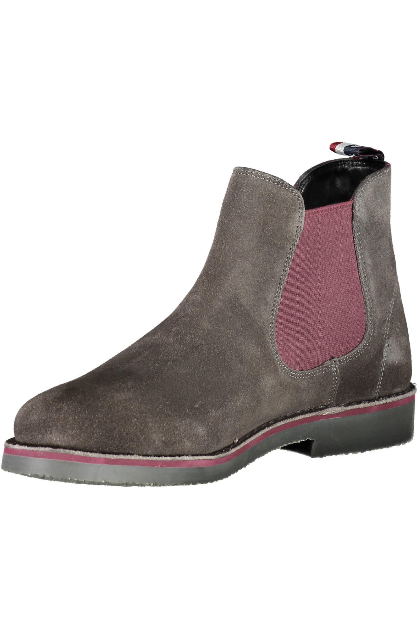 U.S. POLO ASSN. CALZATURA STIVALE UOMO - Grigio - immagine 2