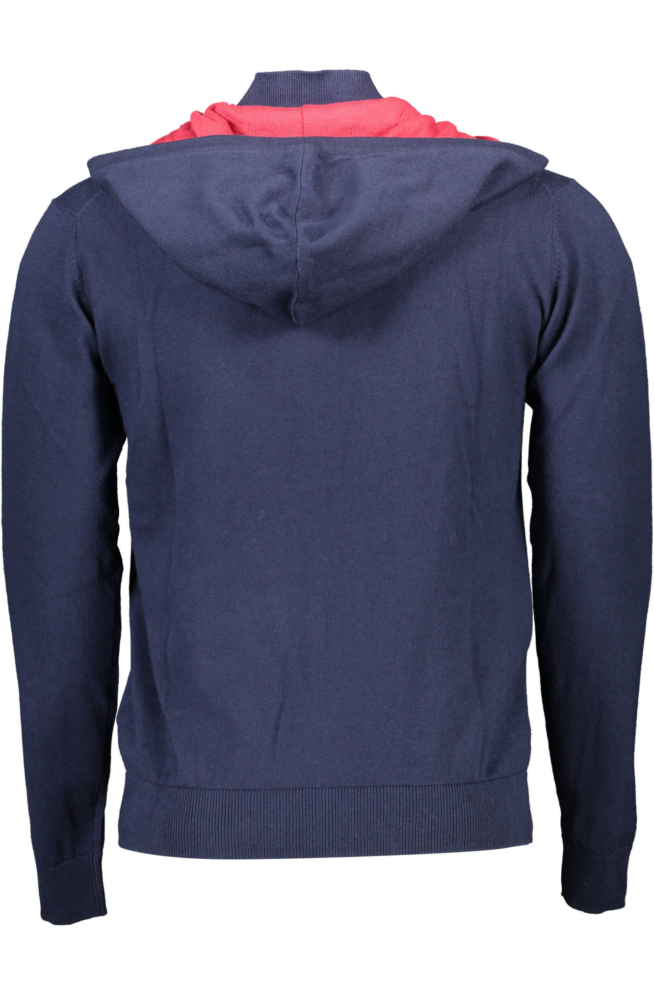 U.S. POLO ASSN. CARDIGAN UOMO - Blu - immagine 2