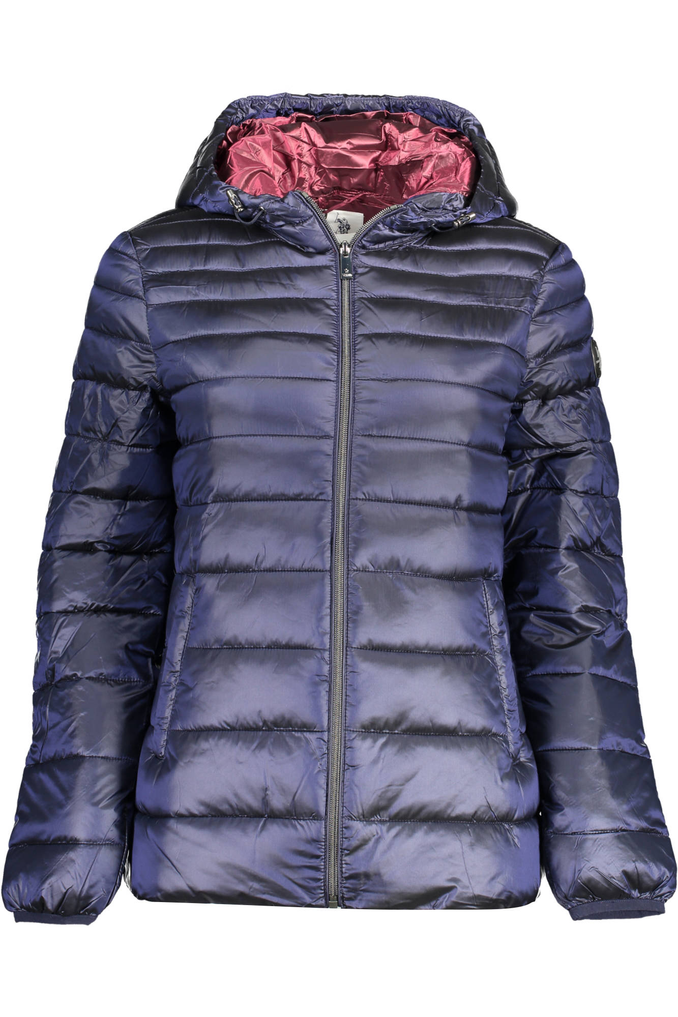 U.S. POLO ASSN. GIUBBOTTO DONNA - Blu
