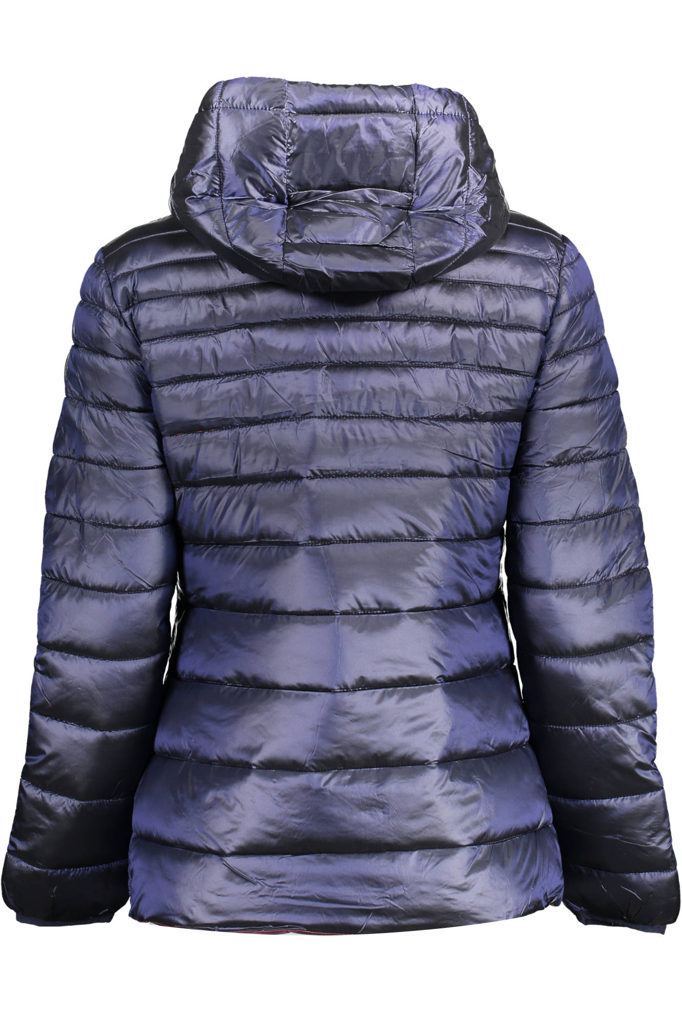U.S. POLO ASSN. GIUBBOTTO DONNA - Blu - immagine 2