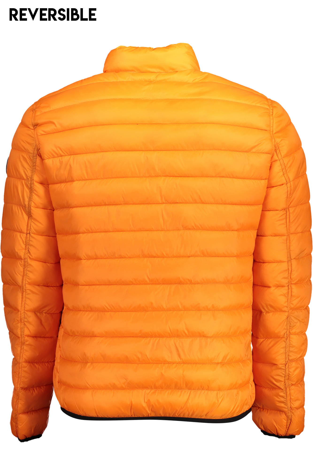 U.S. POLO ASSN. GIUBBOTTO UOMO - Arancione - immagine 2