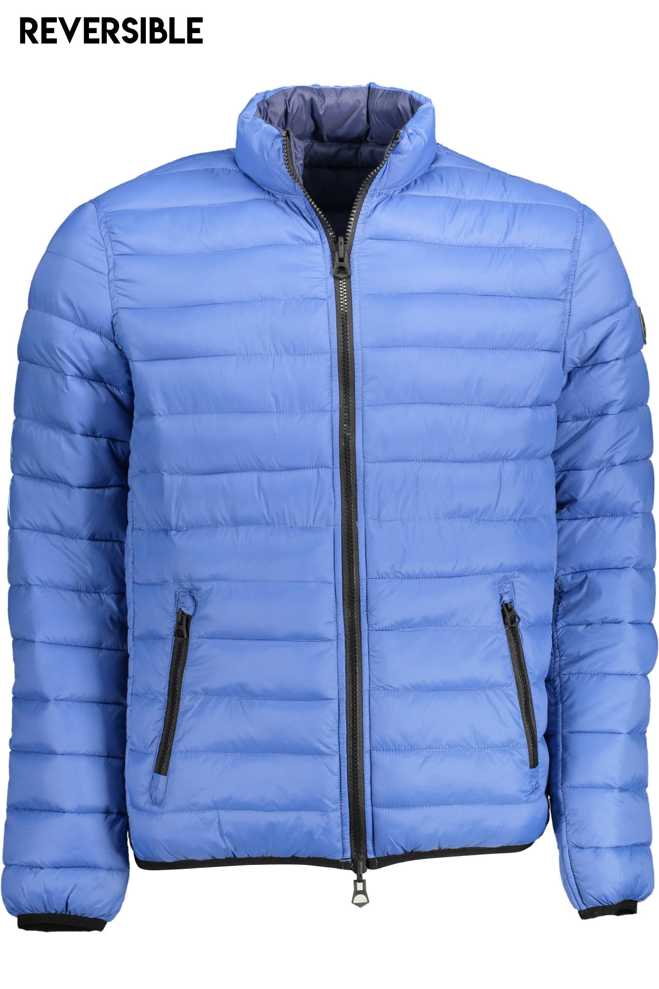 U.S. POLO ASSN. GIUBBOTTO UOMO - Blu