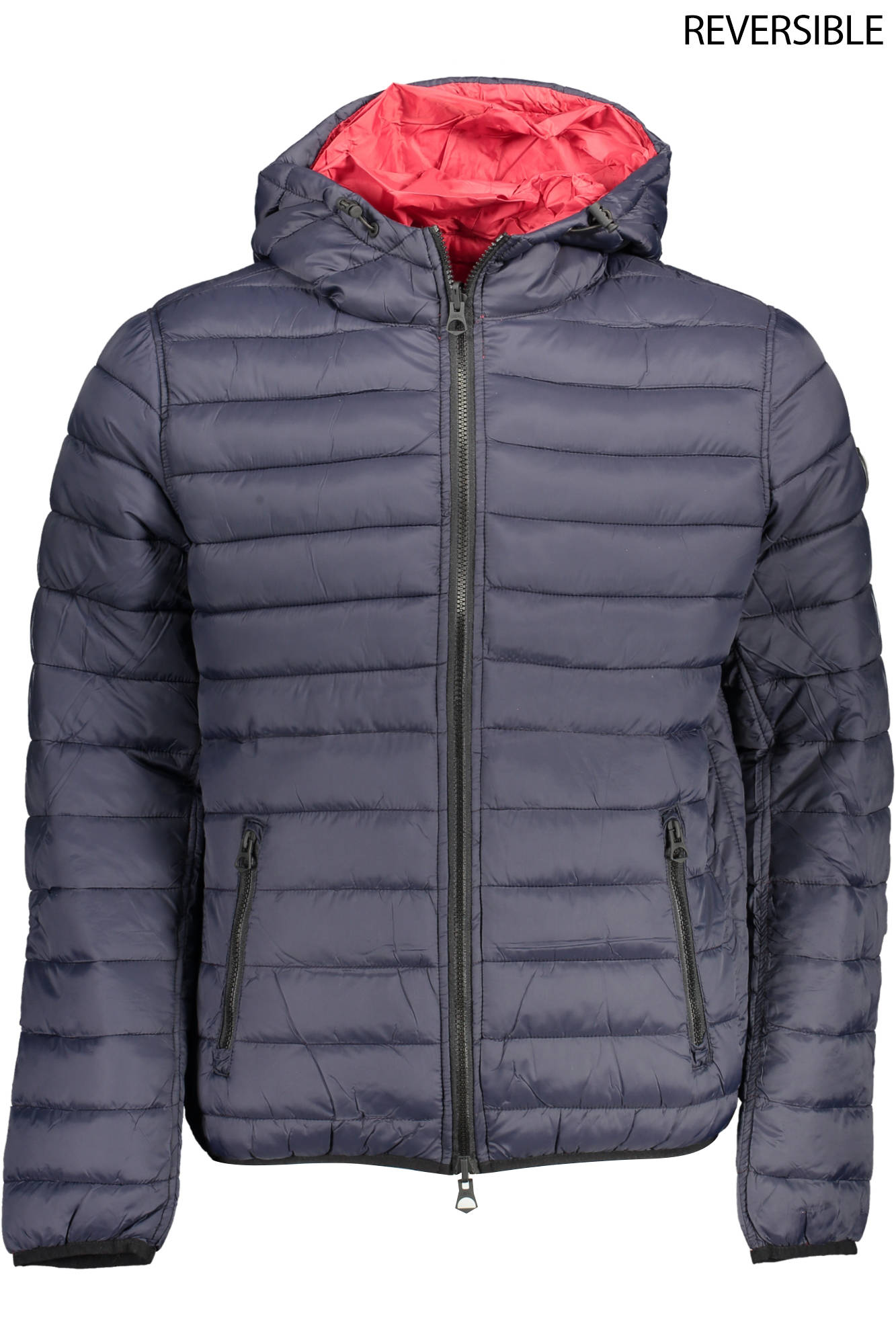 U.S. POLO ASSN. GIUBBOTTO UOMO - Blu