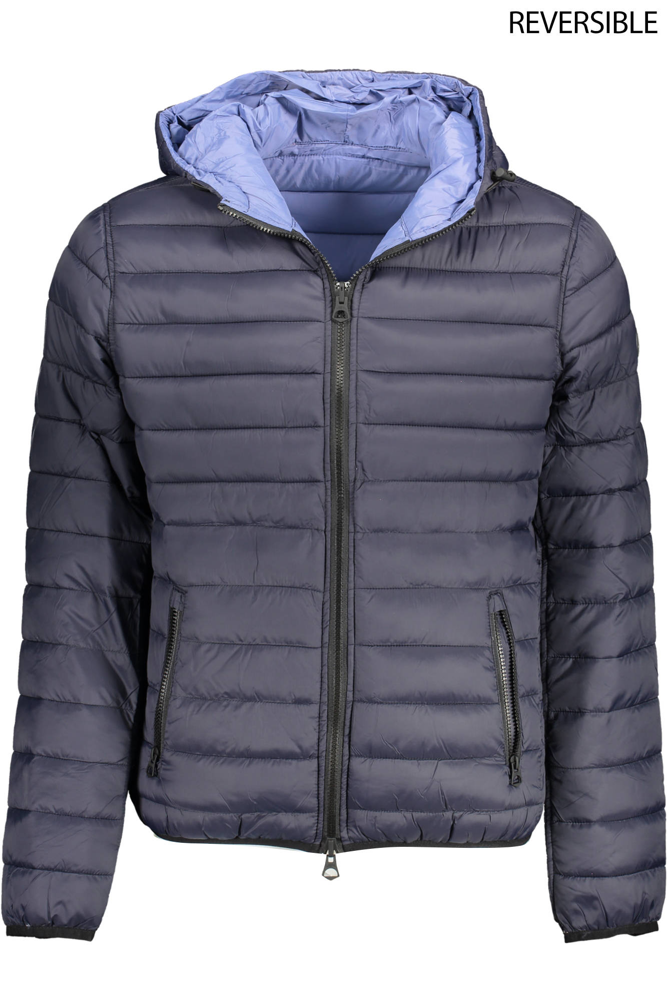 U.S. POLO ASSN. GIUBBOTTO UOMO - Blu