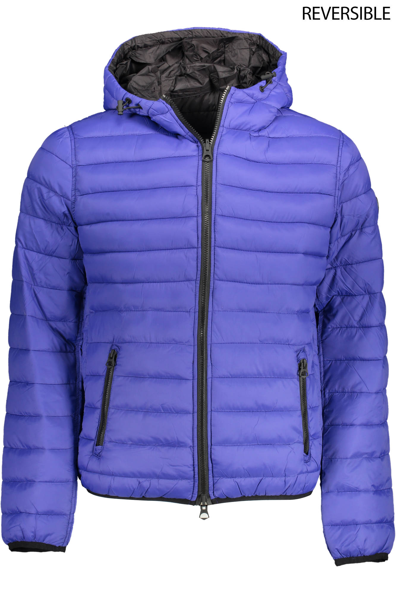 U.S. POLO ASSN. GIUBBOTTO UOMO - Blu