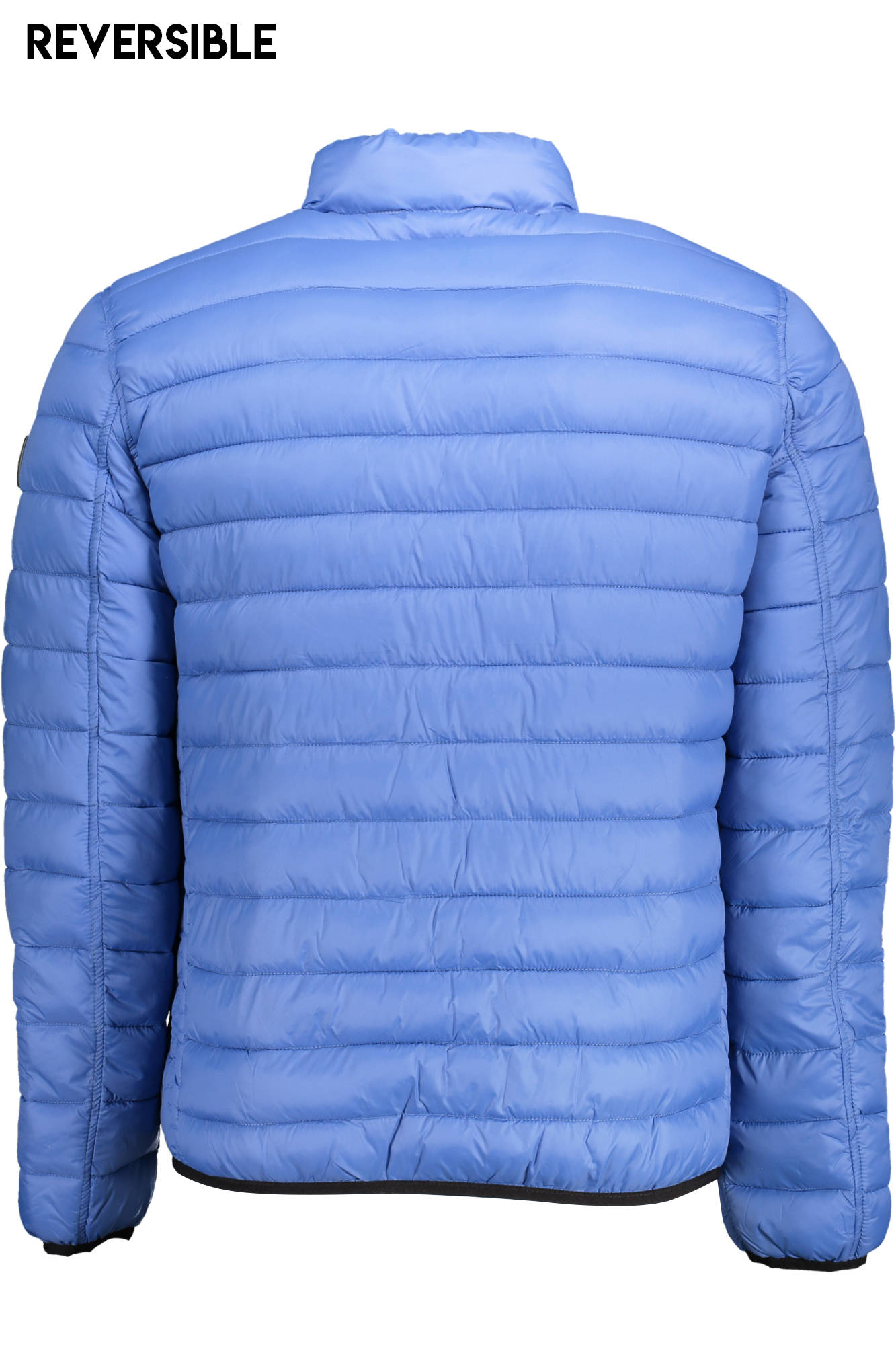 U.S. POLO ASSN. GIUBBOTTO UOMO - Blu - immagine 2