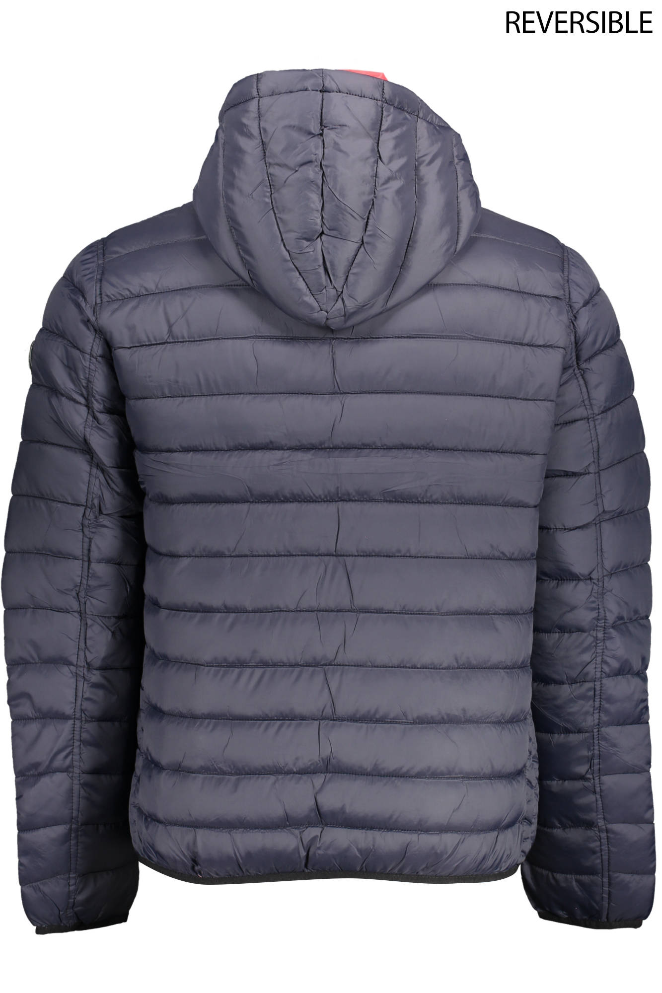 U.S. POLO ASSN. GIUBBOTTO UOMO - Blu - immagine 2