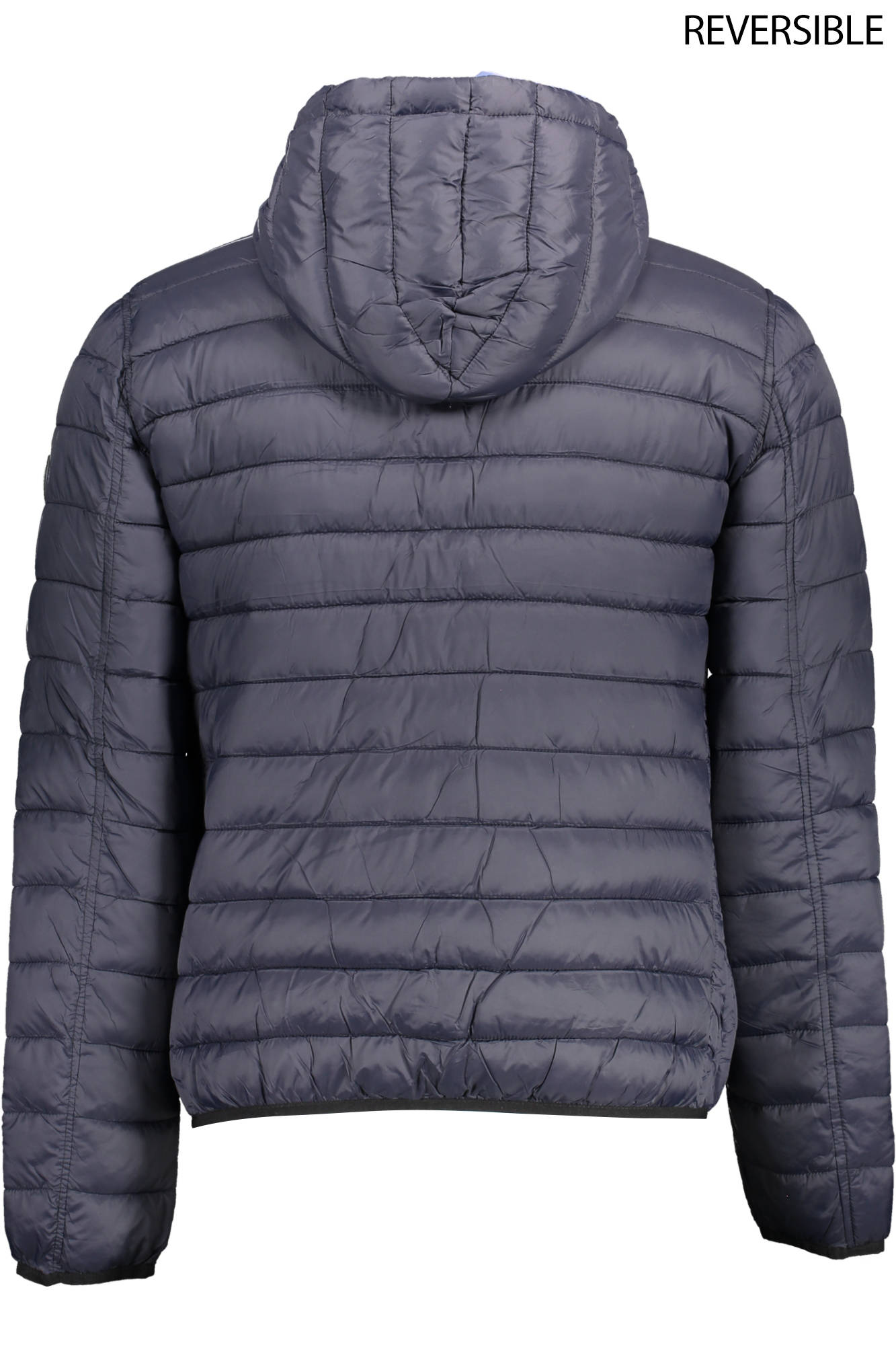 U.S. POLO ASSN. GIUBBOTTO UOMO - Blu - immagine 2