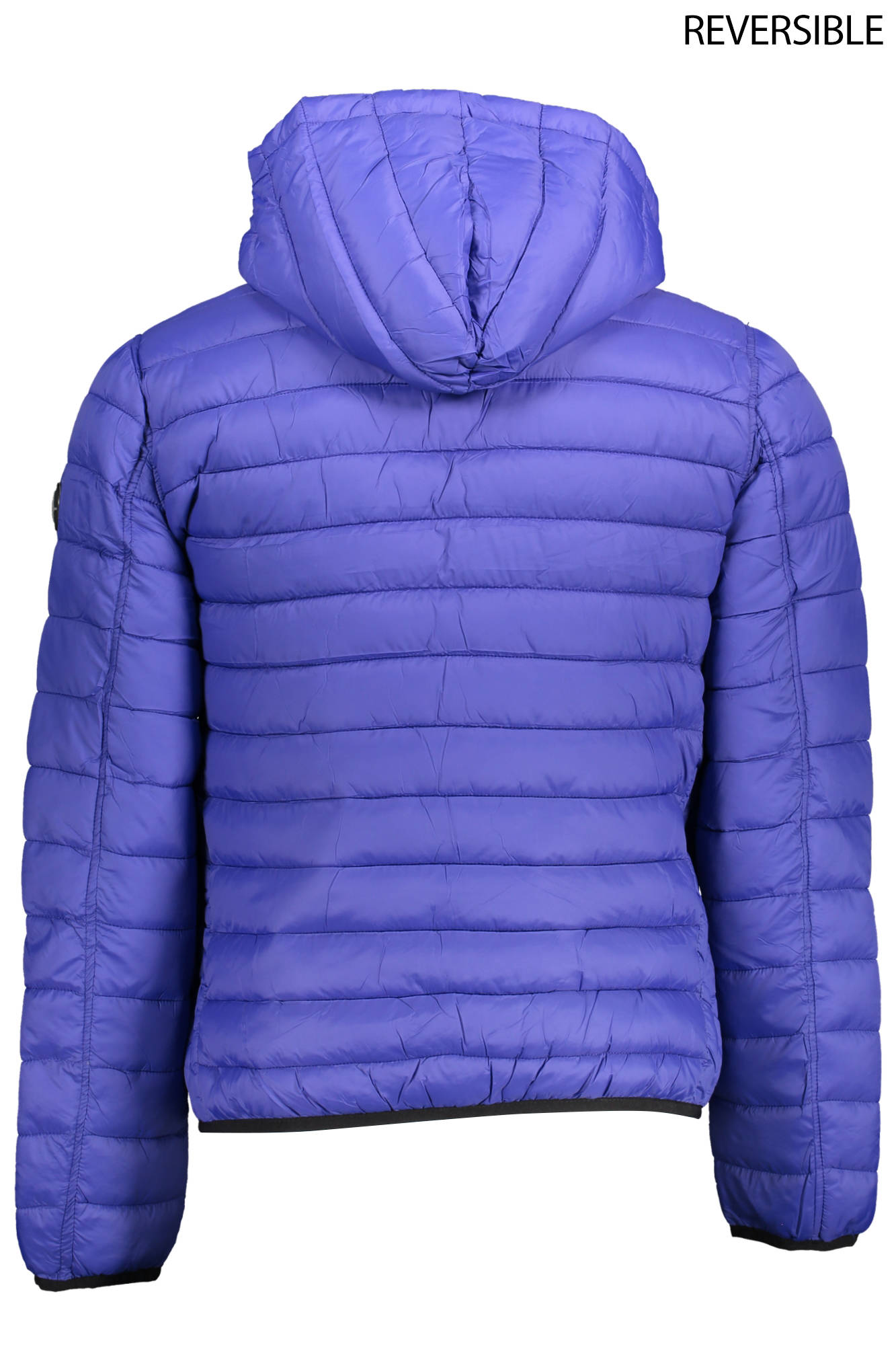 U.S. POLO ASSN. GIUBBOTTO UOMO - Blu - immagine 2
