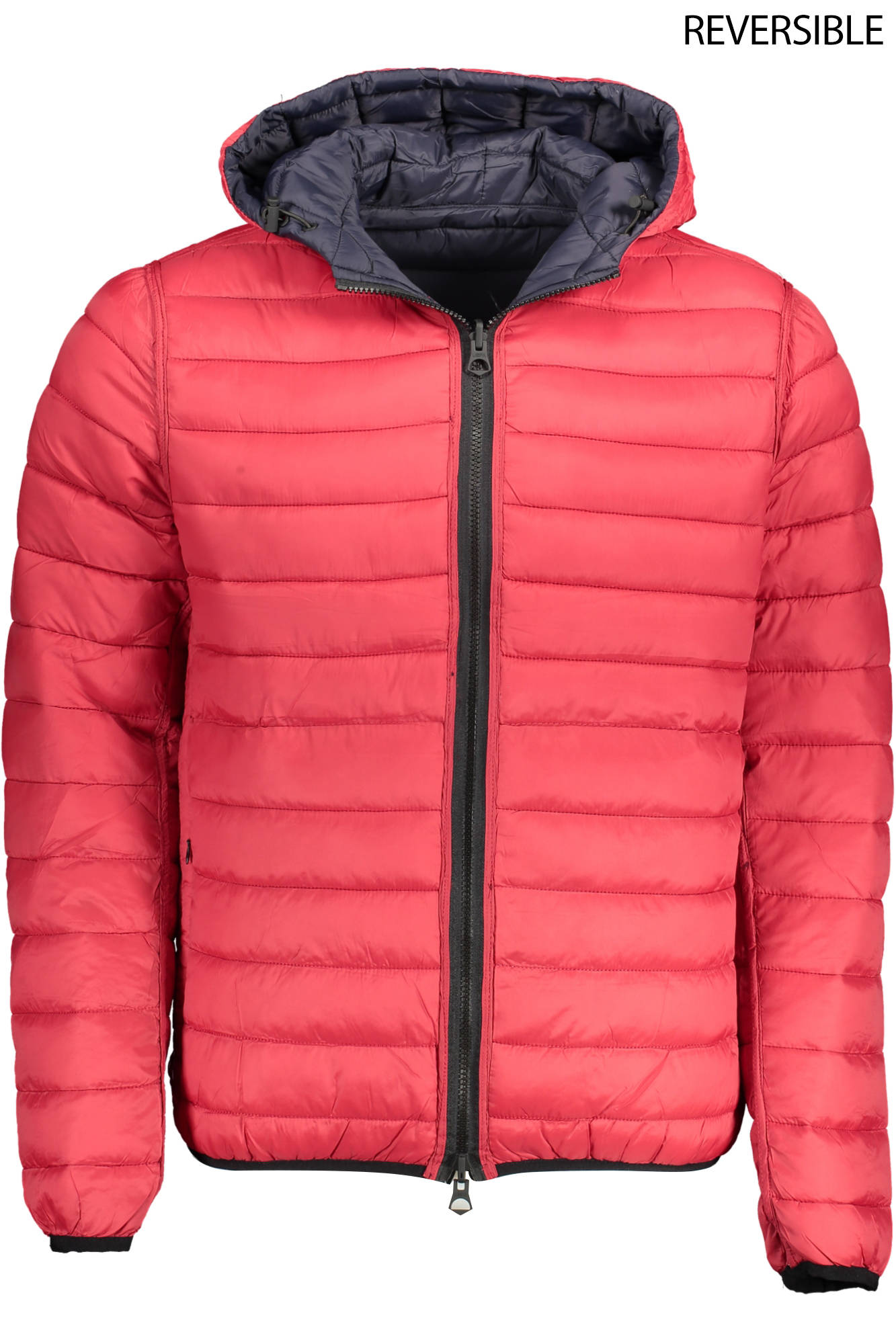U.S. POLO ASSN. GIUBBOTTO UOMO - Blu - immagine 3