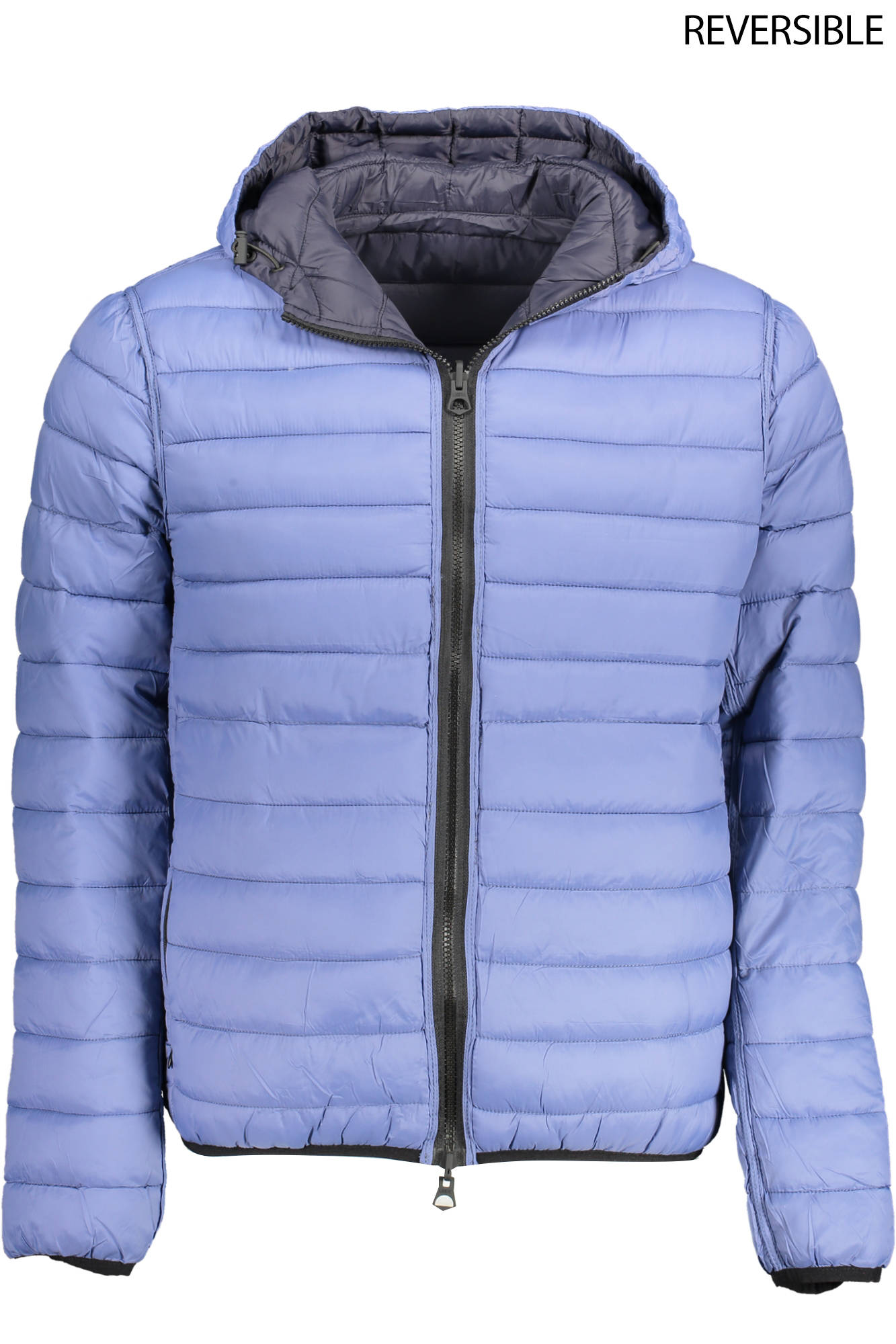 U.S. POLO ASSN. GIUBBOTTO UOMO - Blu - immagine 3
