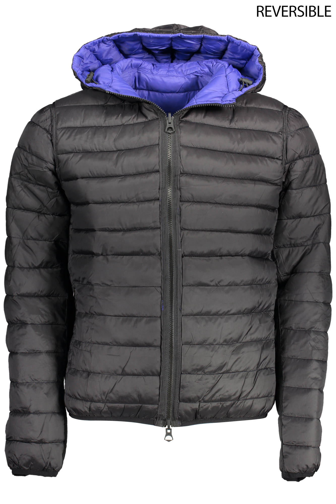 U.S. POLO ASSN. GIUBBOTTO UOMO - Blu - immagine 3