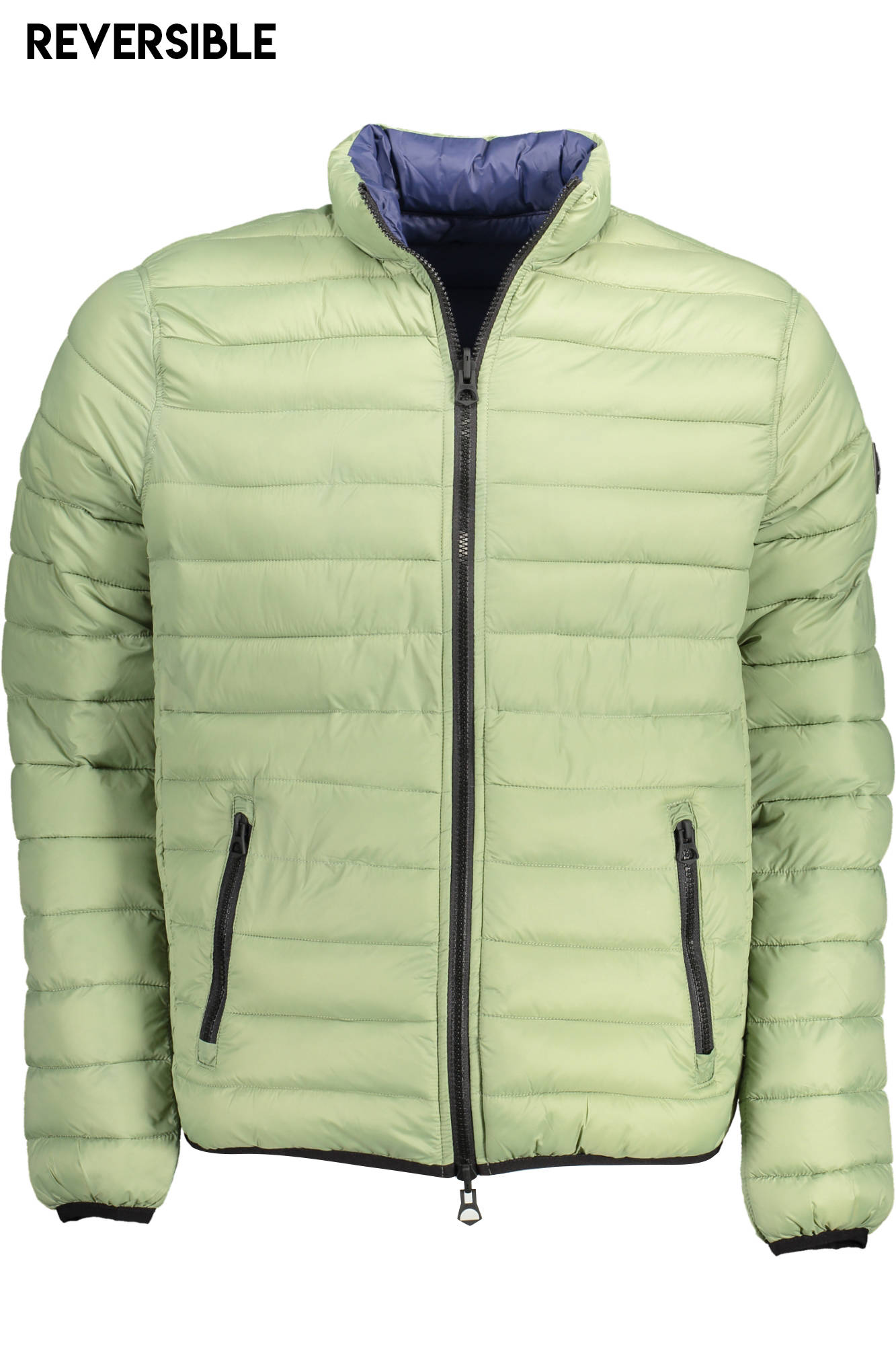 U.S. POLO ASSN. GIUBBOTTO UOMO - Verde