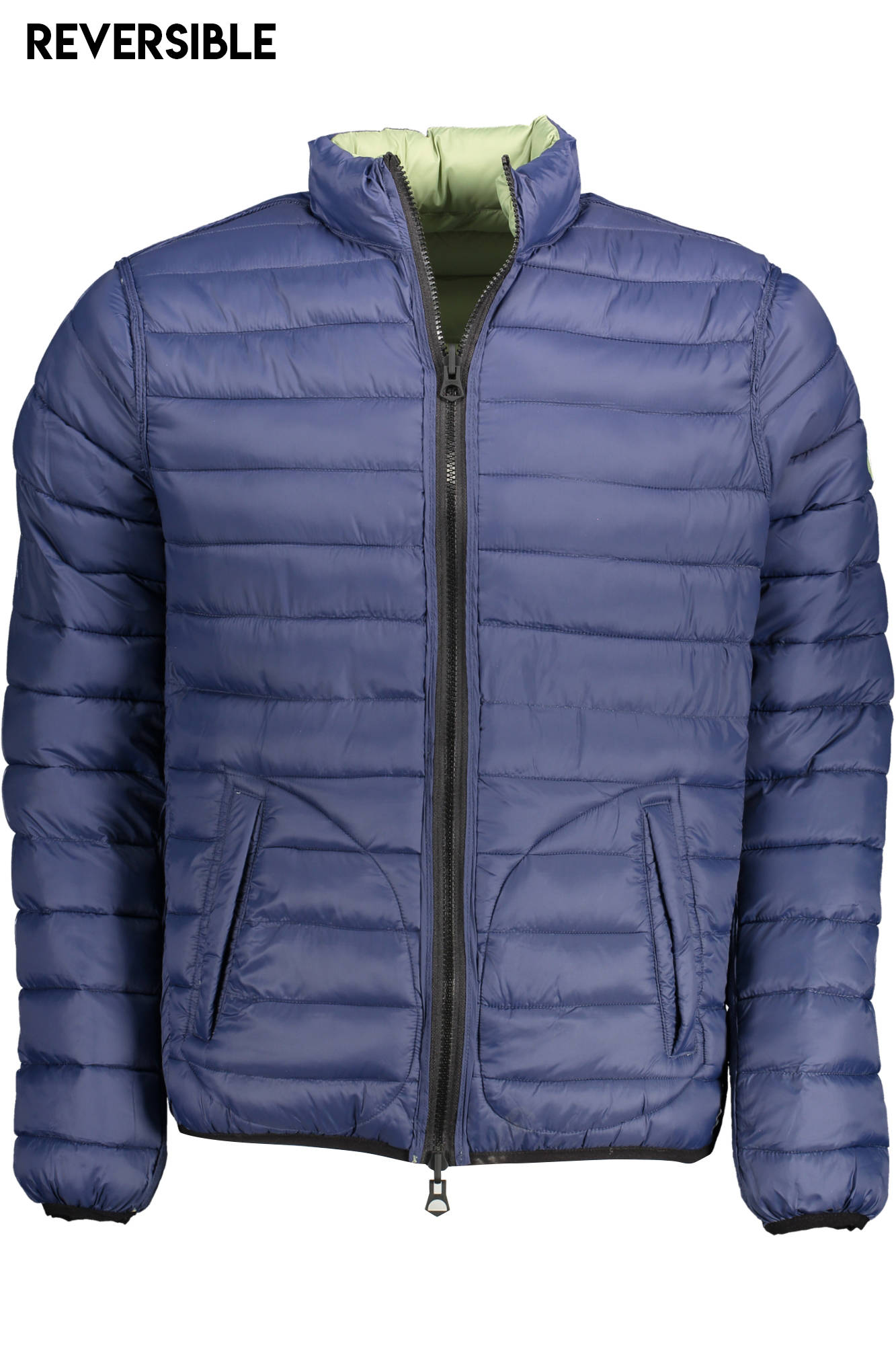 U.S. POLO ASSN. GIUBBOTTO UOMO - Verde - immagine 2