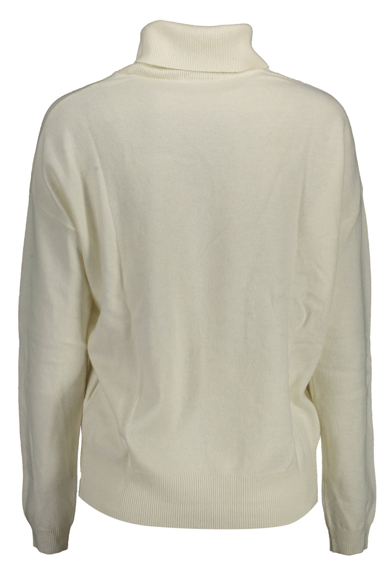 U.S. POLO ASSN. LUPETTO DONNA - Bianco - immagine 2