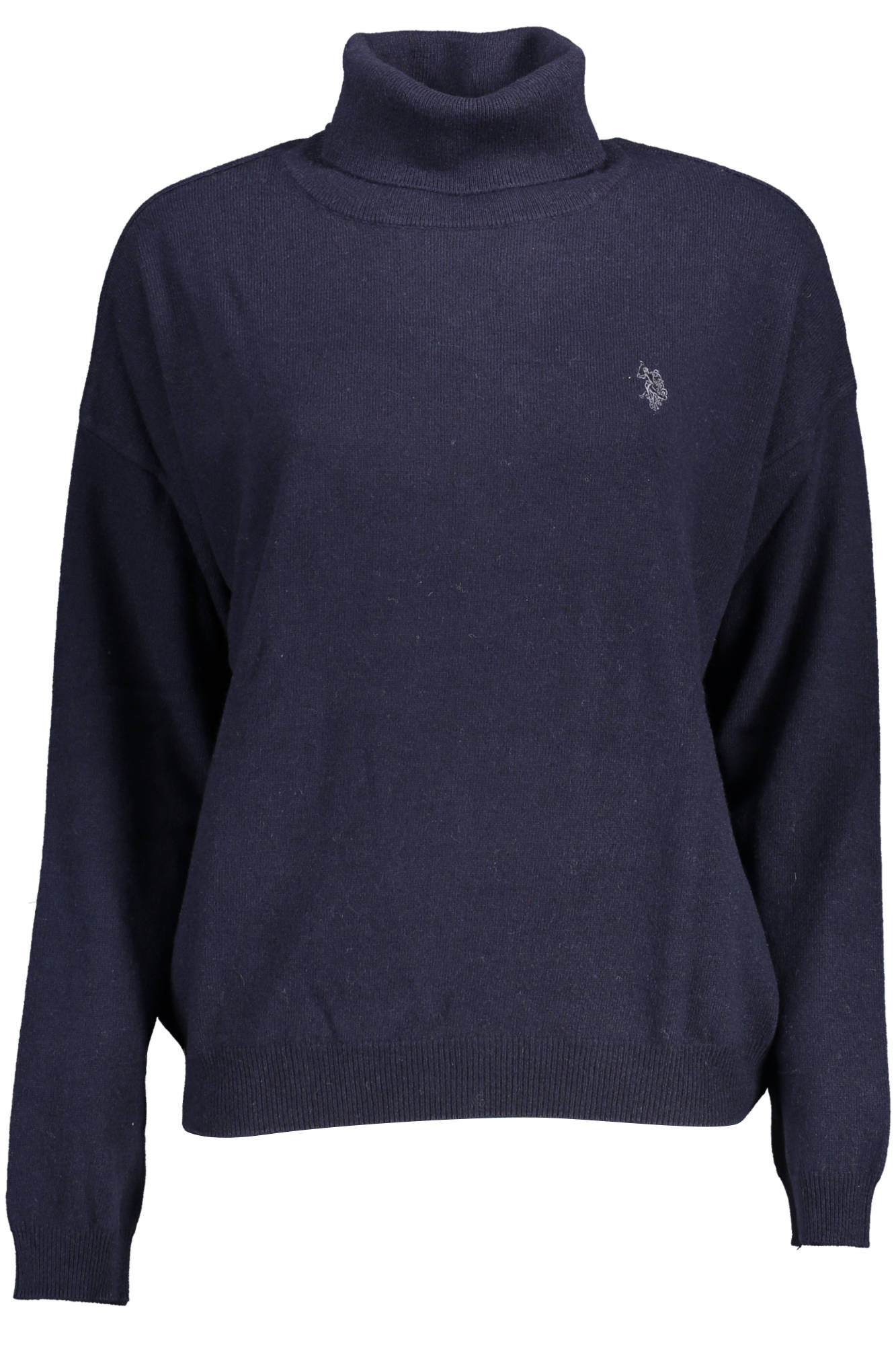 U.S. POLO ASSN. LUPETTO DONNA - Blu