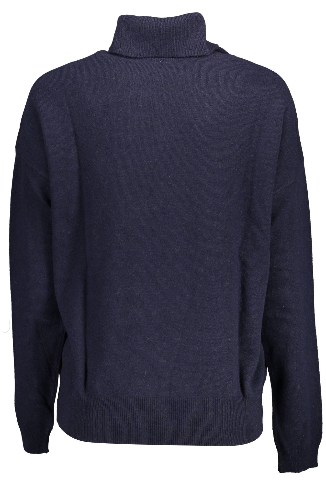 U.S. POLO ASSN. LUPETTO DONNA - Blu - immagine 2