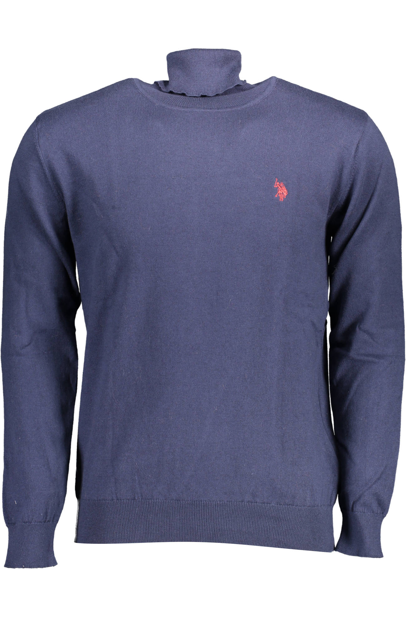U.S. POLO ASSN. LUPETTO UOMO - Blu