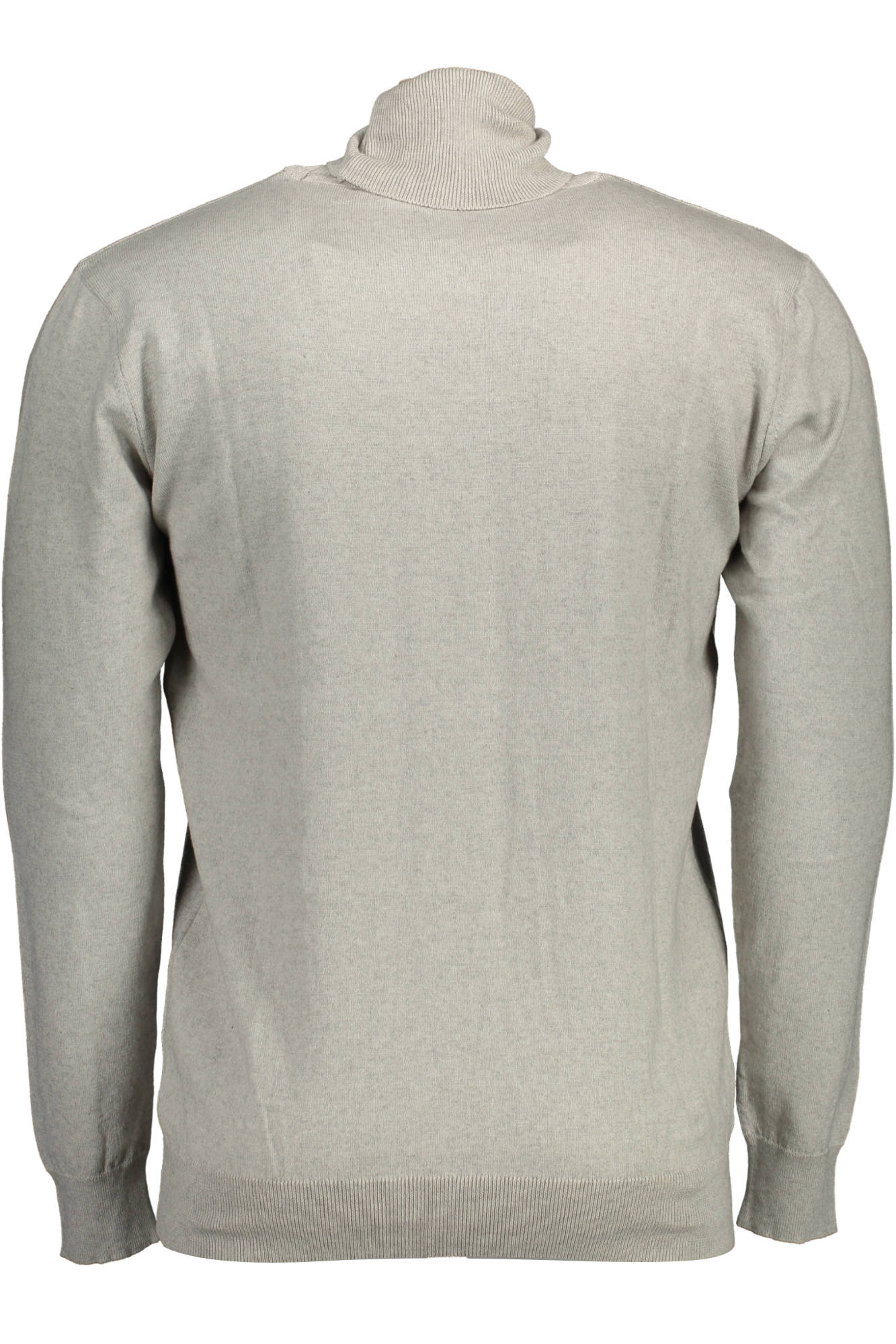 U.S. POLO ASSN. LUPETTO UOMO - Grigio - immagine 2