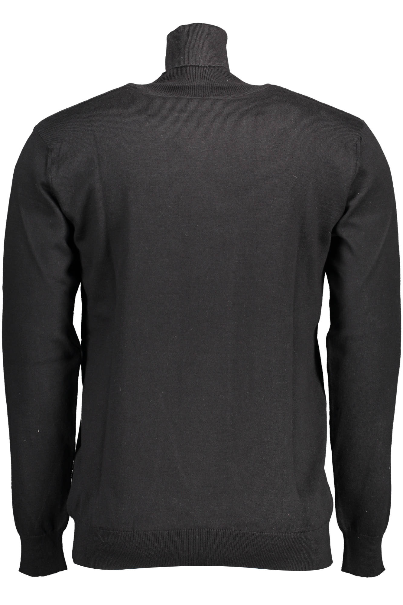 U.S. POLO ASSN. LUPETTO UOMO - Nero - immagine 2