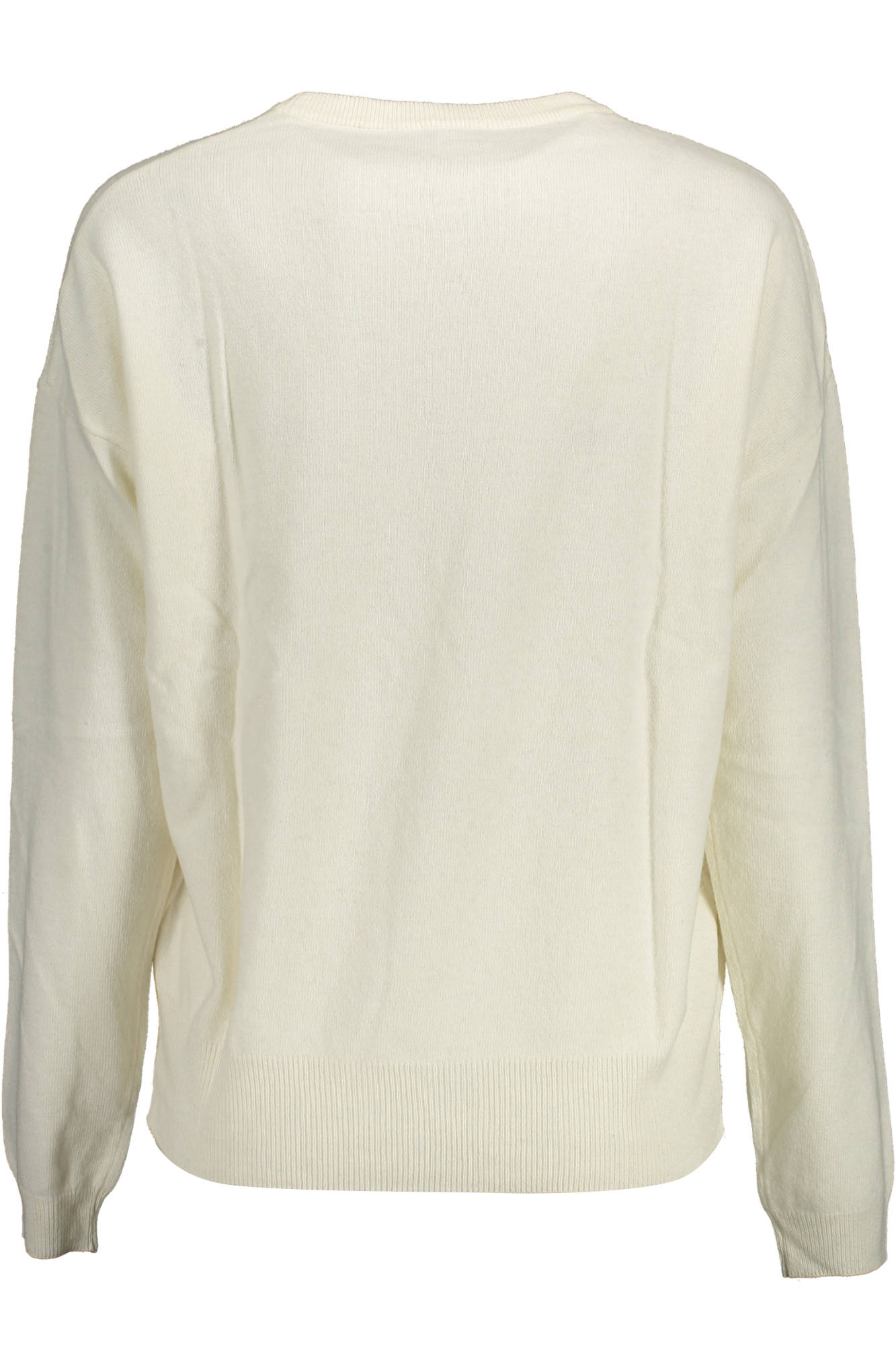 U.S. POLO ASSN. MAGLIA DONNA - Bianco - immagine 2