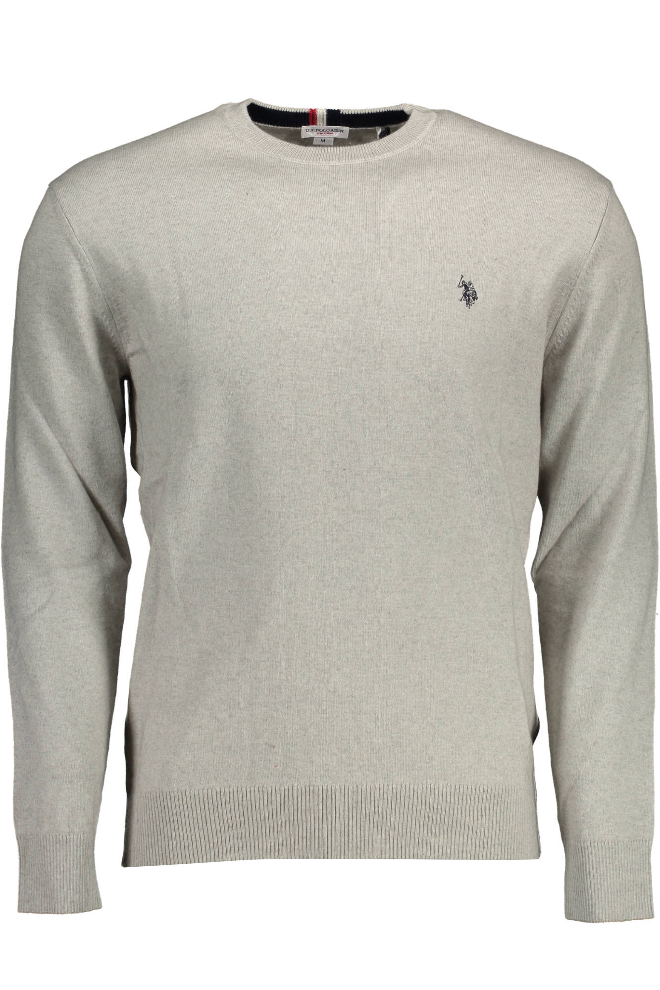 U.S. POLO ASSN. MAGLIA UOMO - Grigio