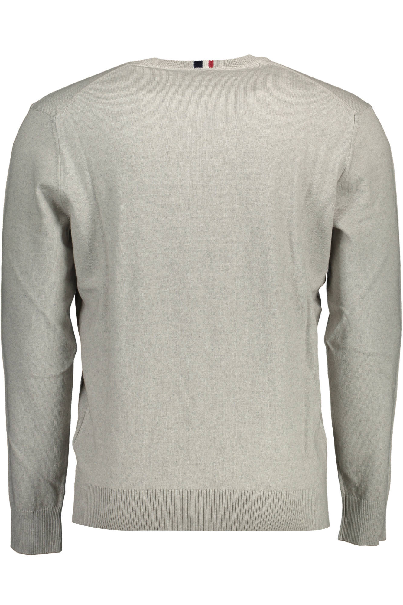 U.S. POLO ASSN. MAGLIA UOMO - Grigio - immagine 2