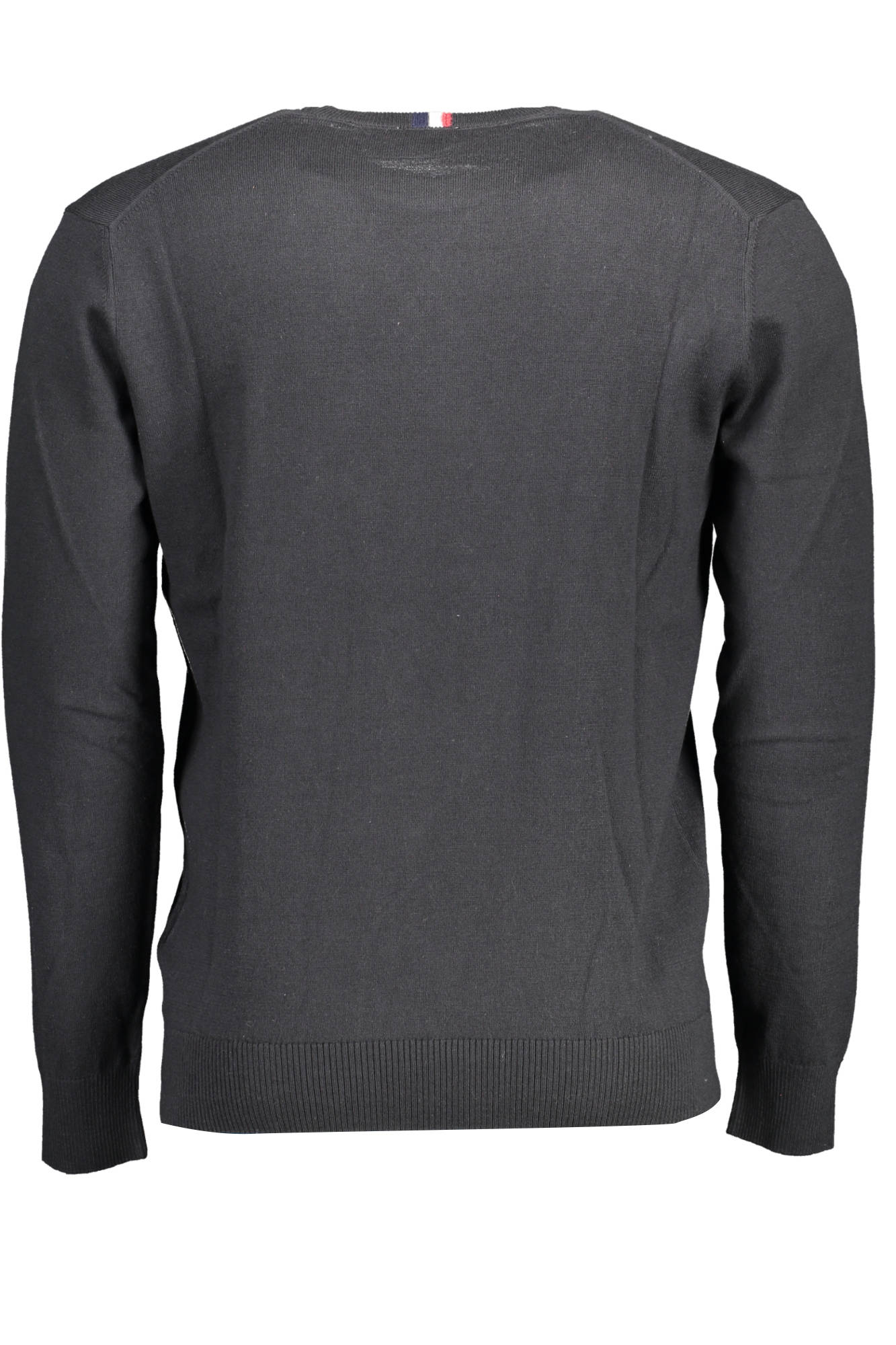 U.S. POLO ASSN. MAGLIA UOMO - Nero - immagine 2