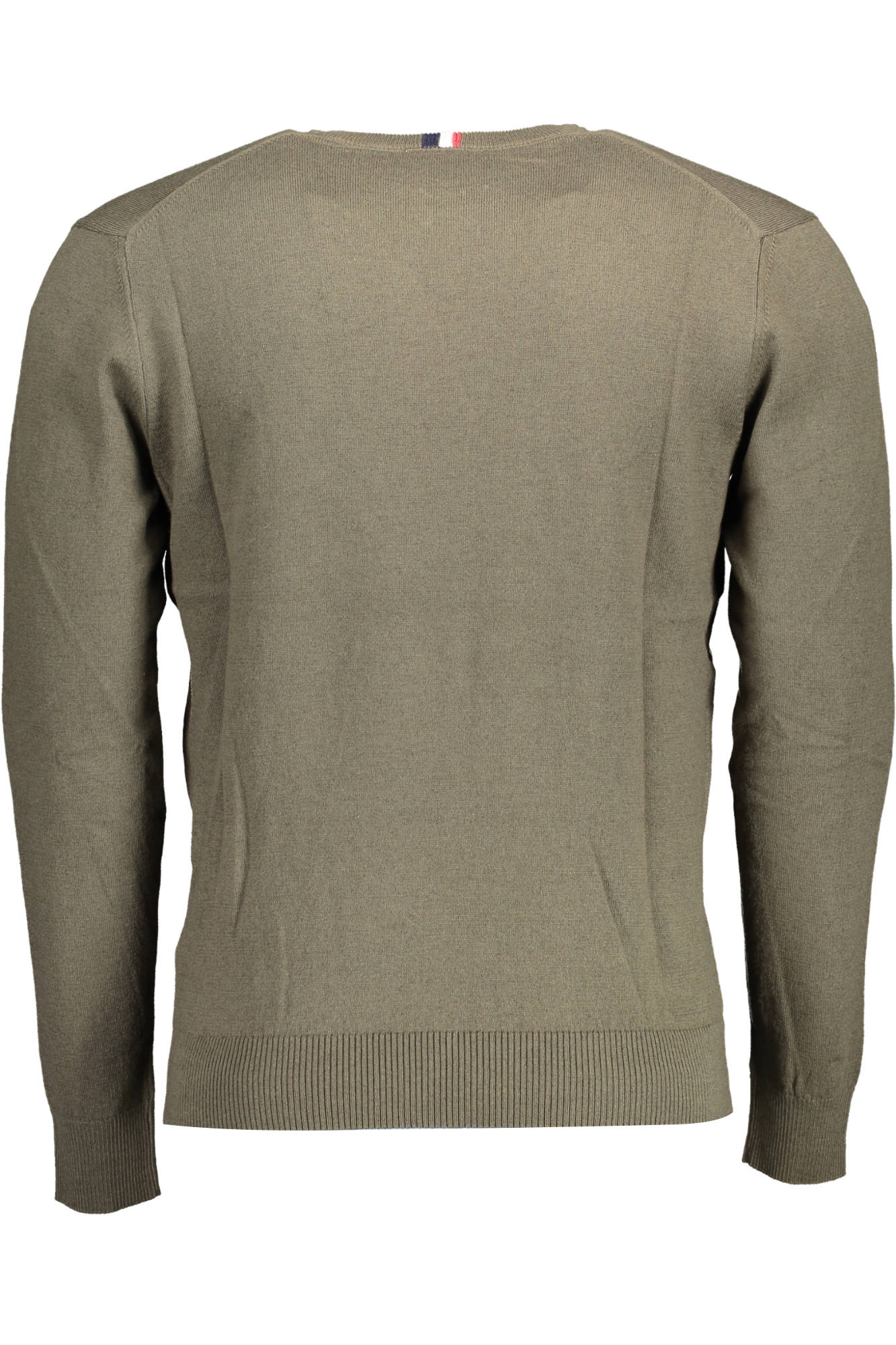 U.S. POLO ASSN. MAGLIA UOMO - Verde - immagine 2