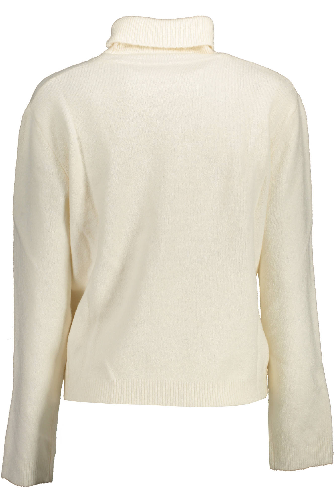 U.S. POLO ASSN. MAGLIONE DONNA - Bianco - immagine 2